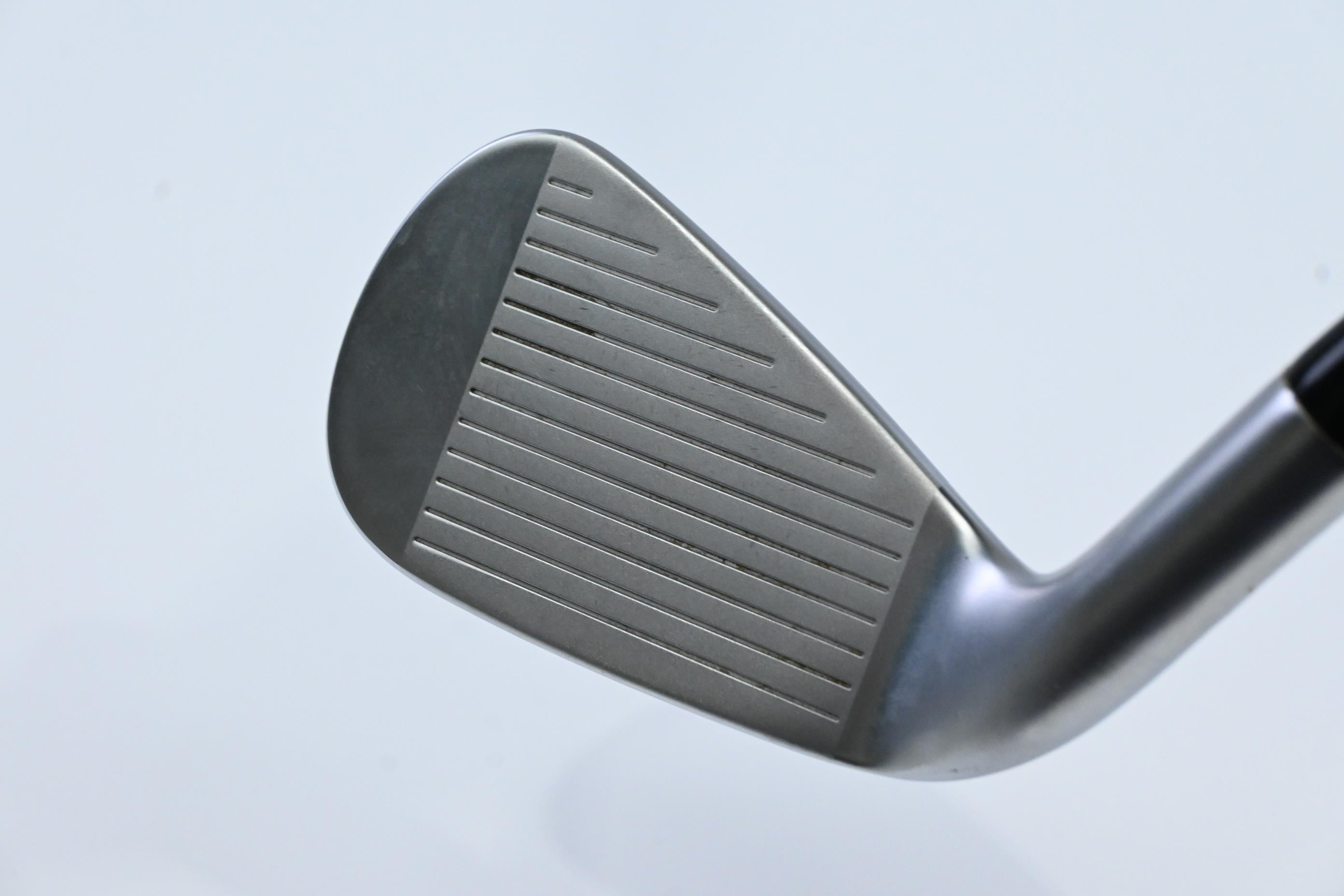 Callaway Apex Ai200 #4 Iron / 21 Degree / Stiff Flex Dynamic Gold 115 S300 Shaft