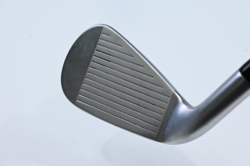 Callaway Apex Ai200 #4 Iron / 21 Degree / Stiff Flex Dynamic Gold 115 S300 Shaft