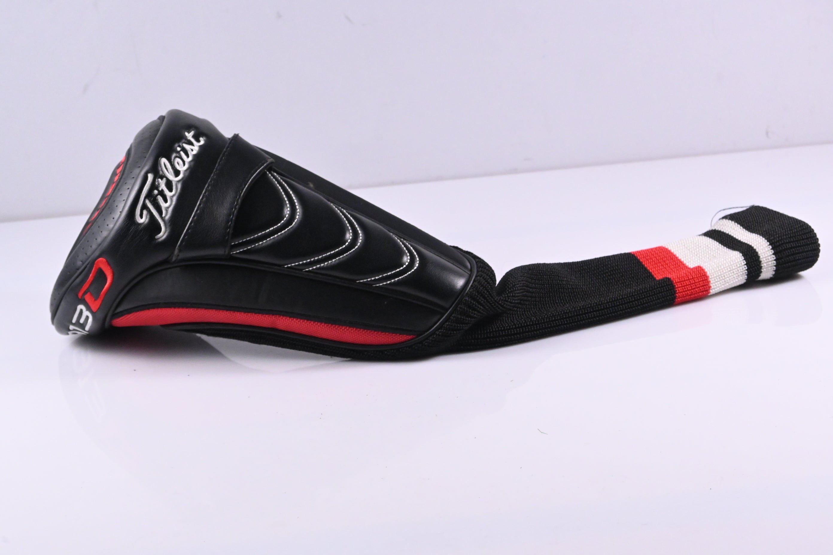 Titleist 913 D2 Driver / 9.5 Degree / Stiff Flex Diamana S+ 62 Shaft