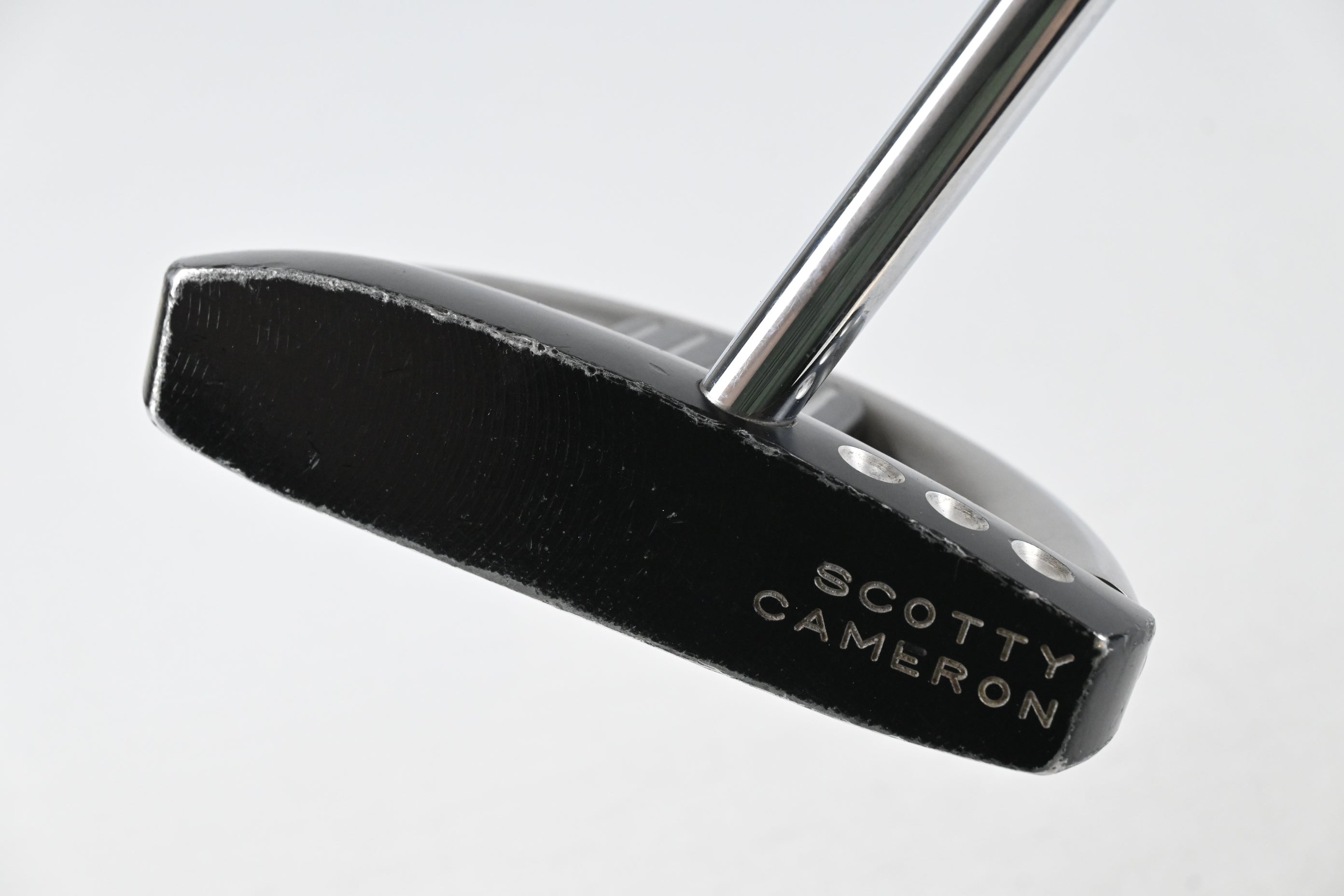 Scotty Cameron Futura Phantom Mallet 2 Putter / 35 Inch