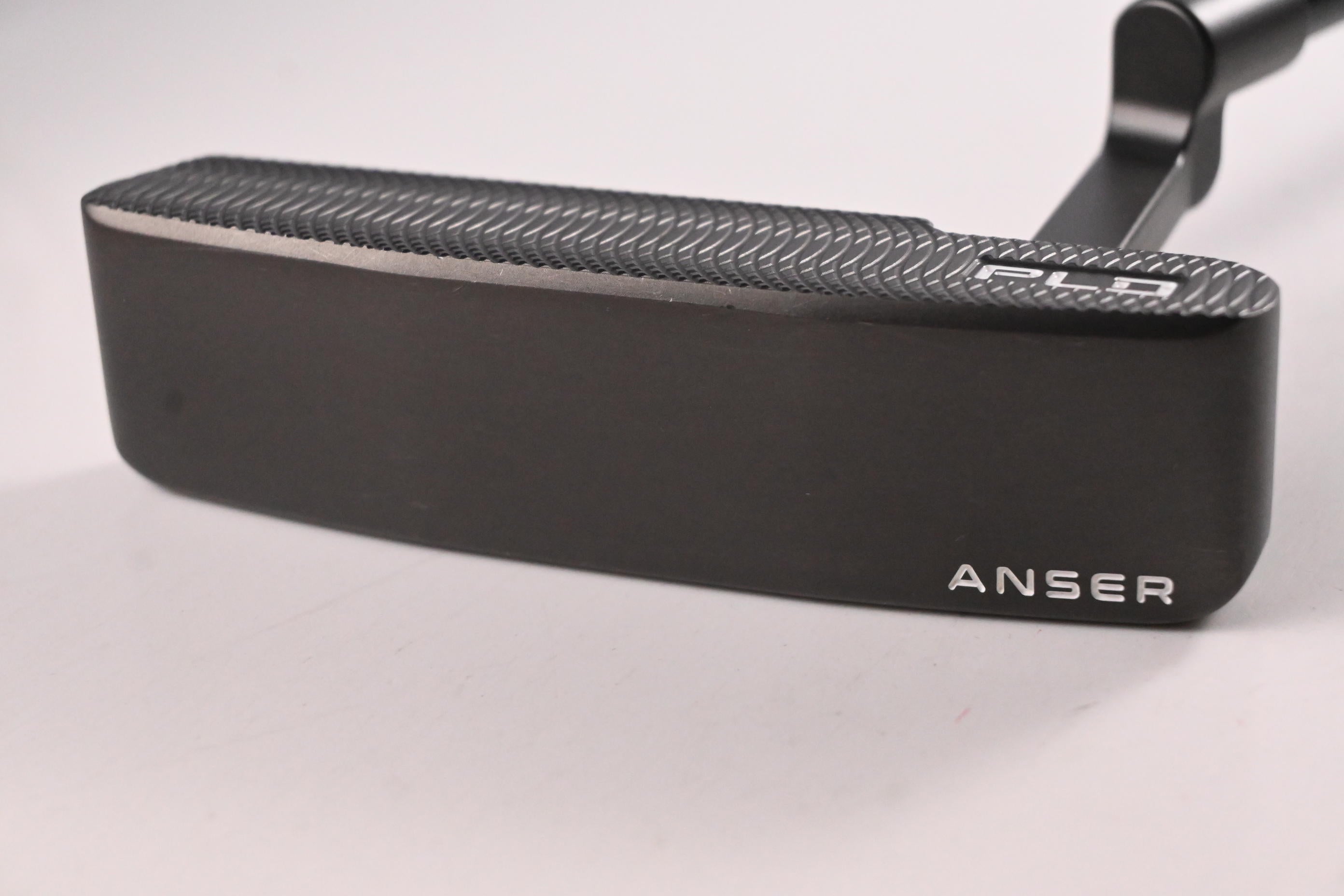 Ping PLD Milled Anser 2024 Putter / 34 Inch