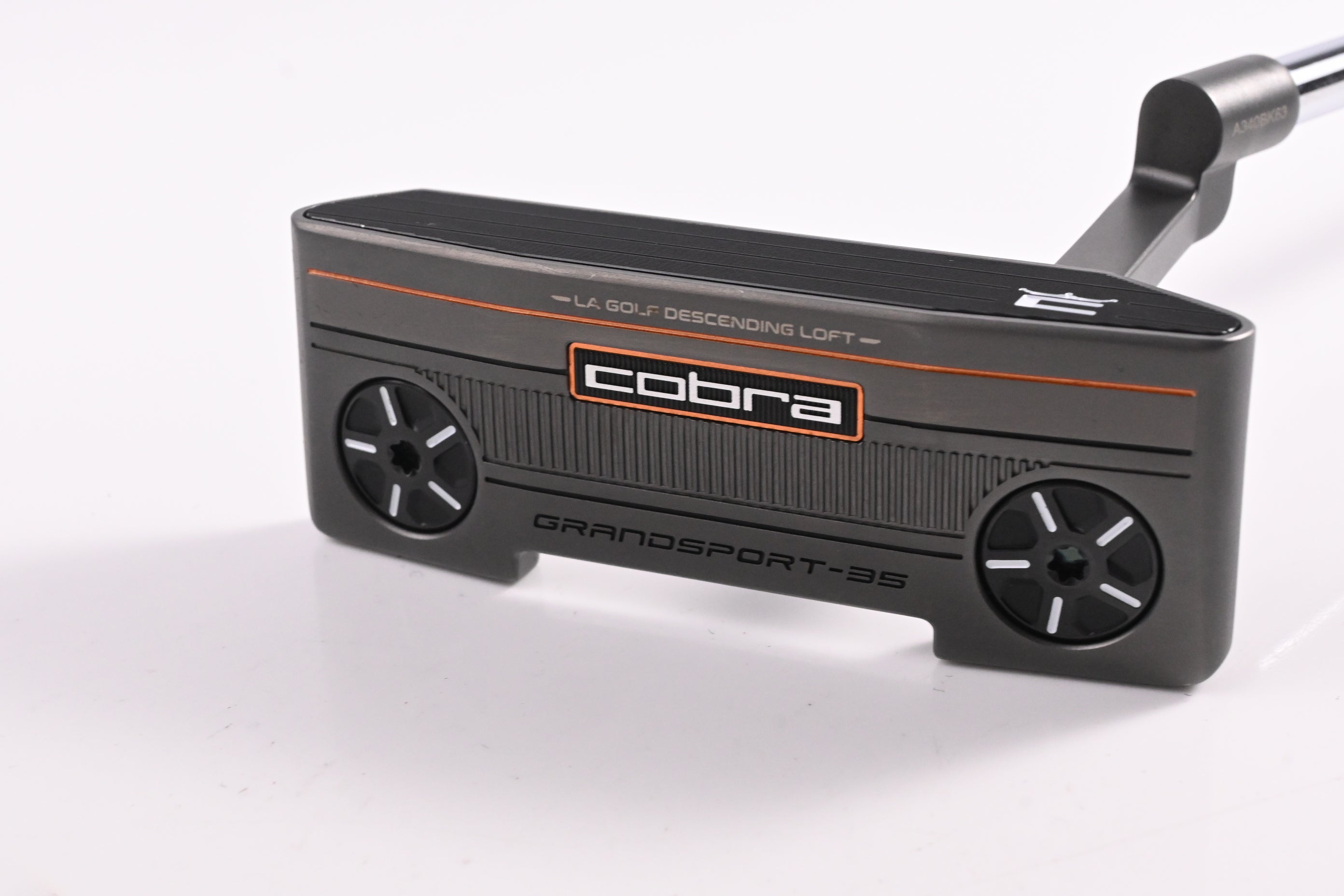 Cobra 3D Printed Grandsport-35 2024 Putter / 34 Inch