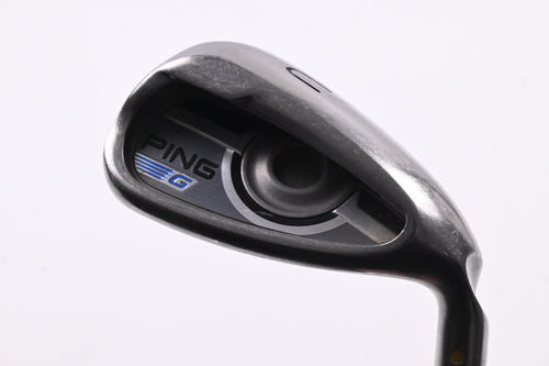 Ping G Series Gap Wedge / 50 Degree / Yellow Dot / Regular Flex Ping AWT 2.0