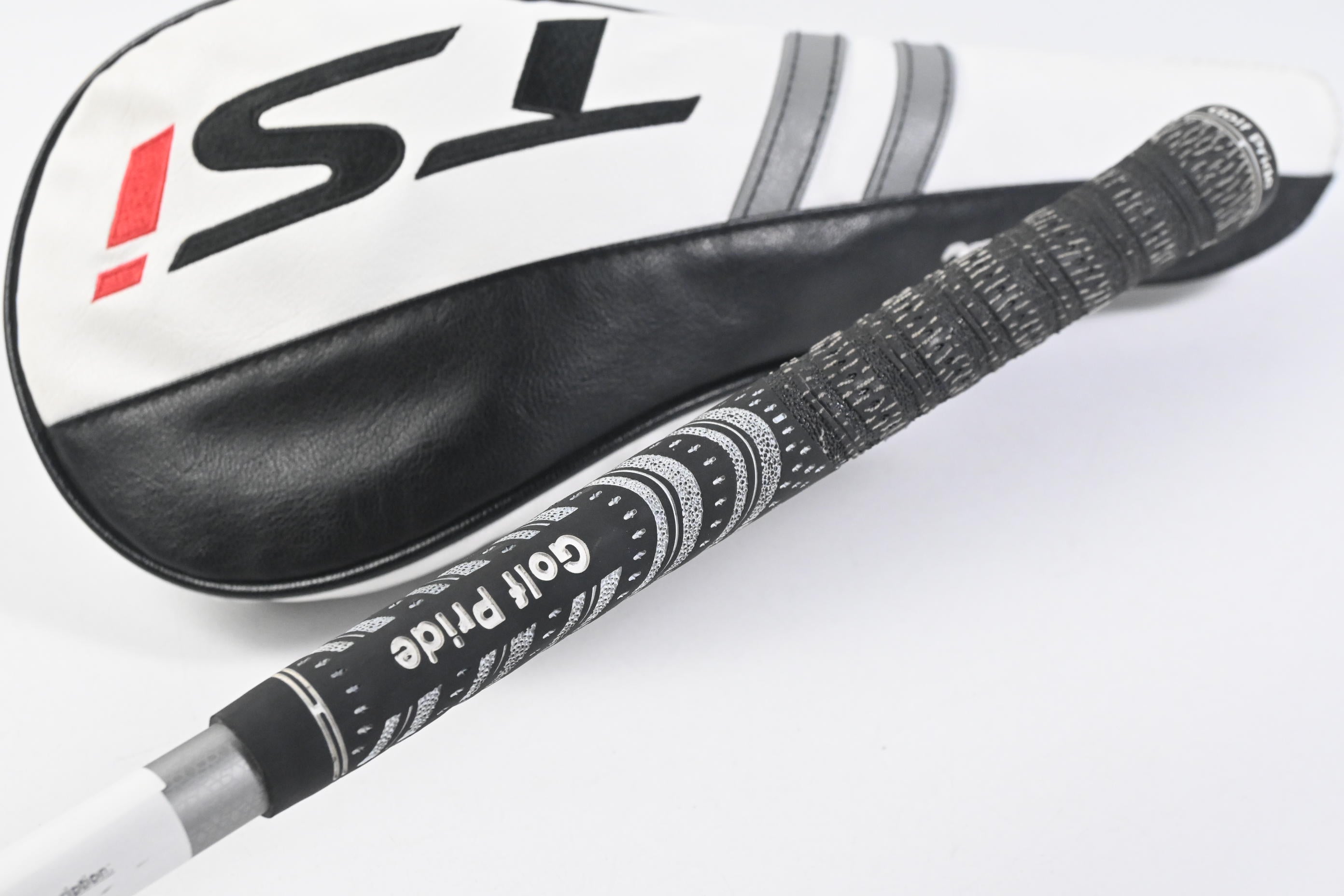Titleist TSi2 Driver / 11 Degree / Regular Flex Diamana M+ 50 Shaft