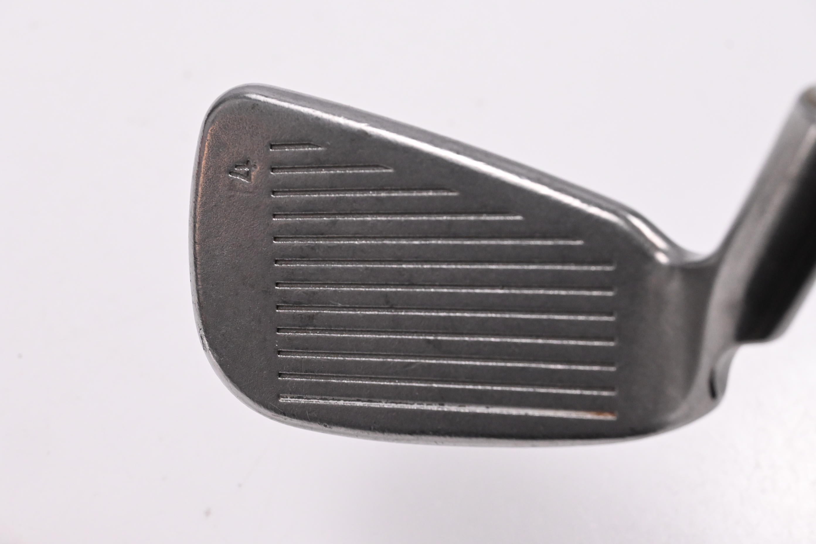 Ping i3 Blade #4 Iron / 24 Degree / Black Dot / Stiff Flex Ping ZZ Lite Shaft