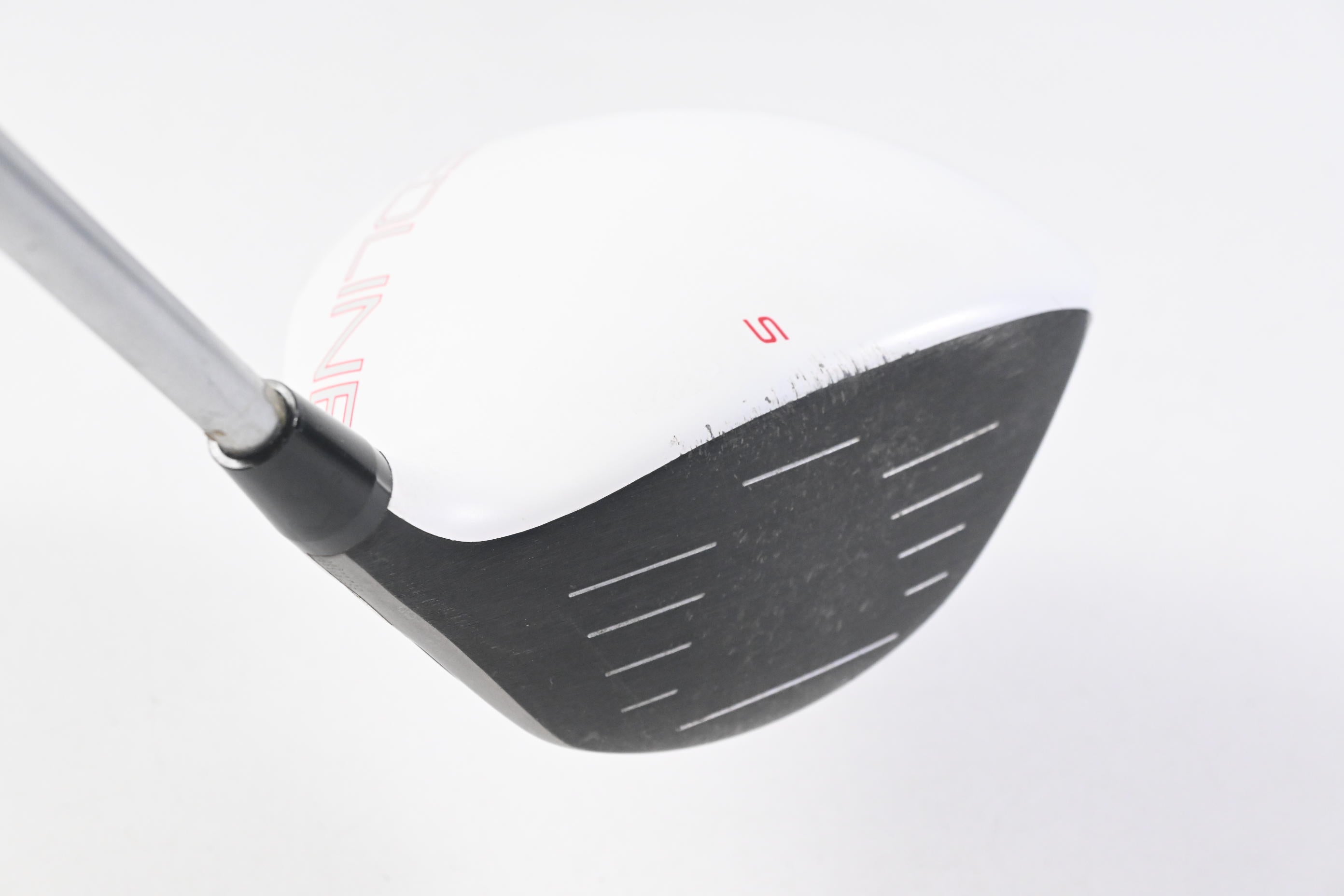 Left Hand Adams Speedline Super S Driver / 10.5 Degree / Regular Flex Diamana