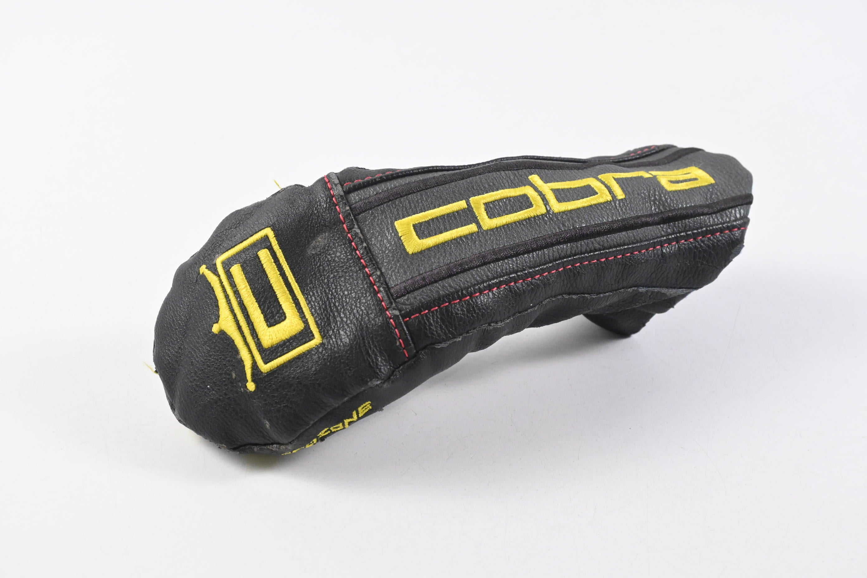 Cobra King Speedzone #4 Hybrid / 21 Degree / Regular Flex UST Recoil ESX 480