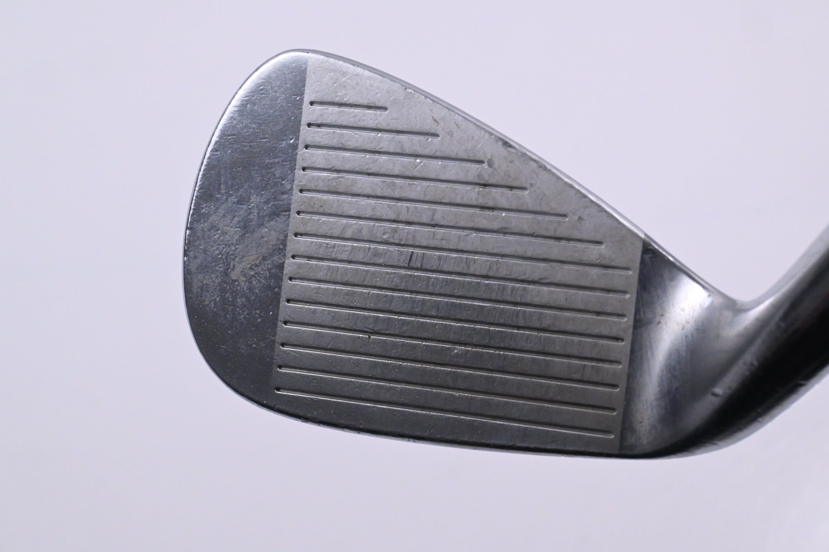 Callaway X-Prototype #8 Iron / 40 Degree / Stiff Flex Project X Steel Shaft