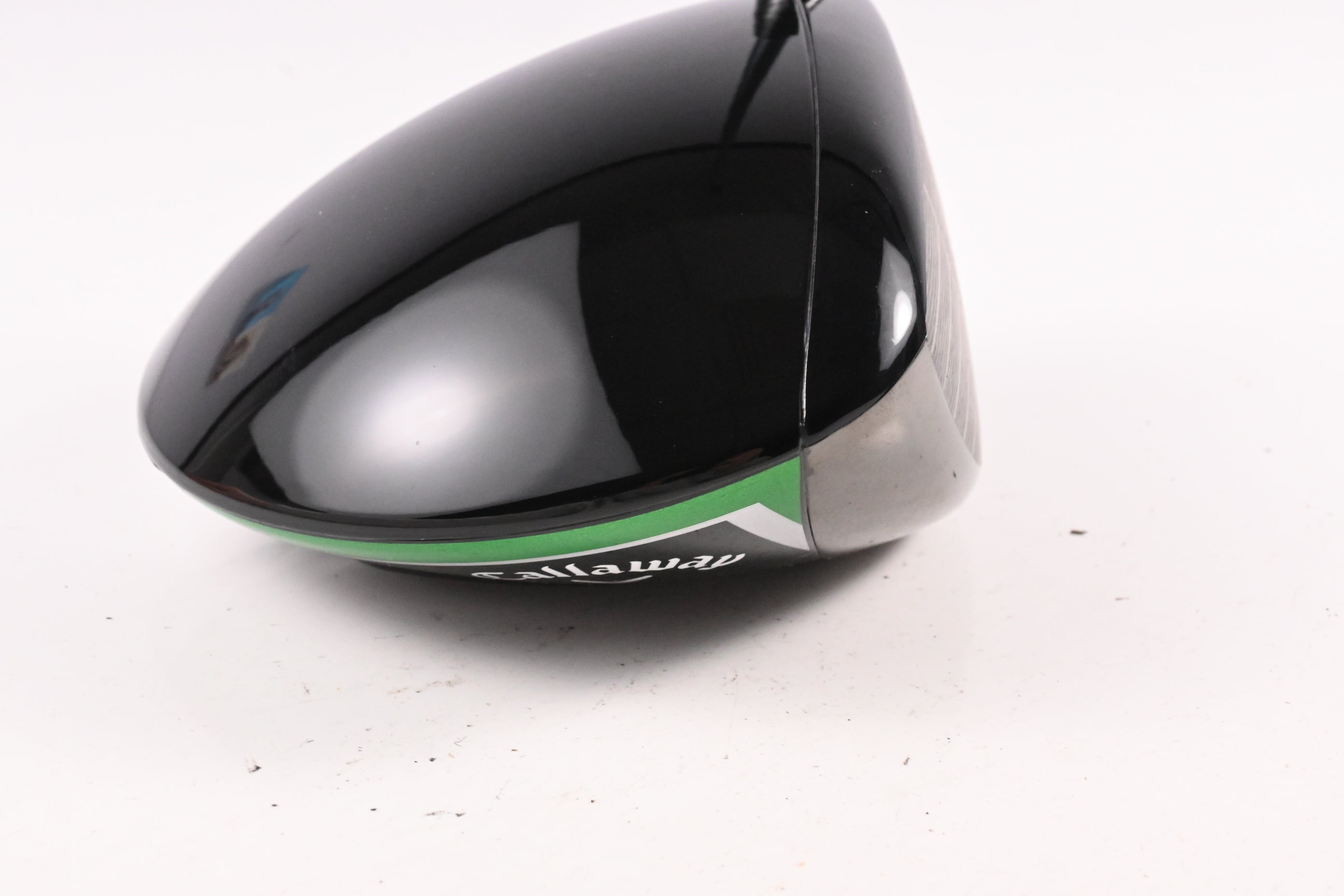 Callaway Elyte Triple Diamond Driver / 10.5 Degree / TX-Flex Denali Blue 60