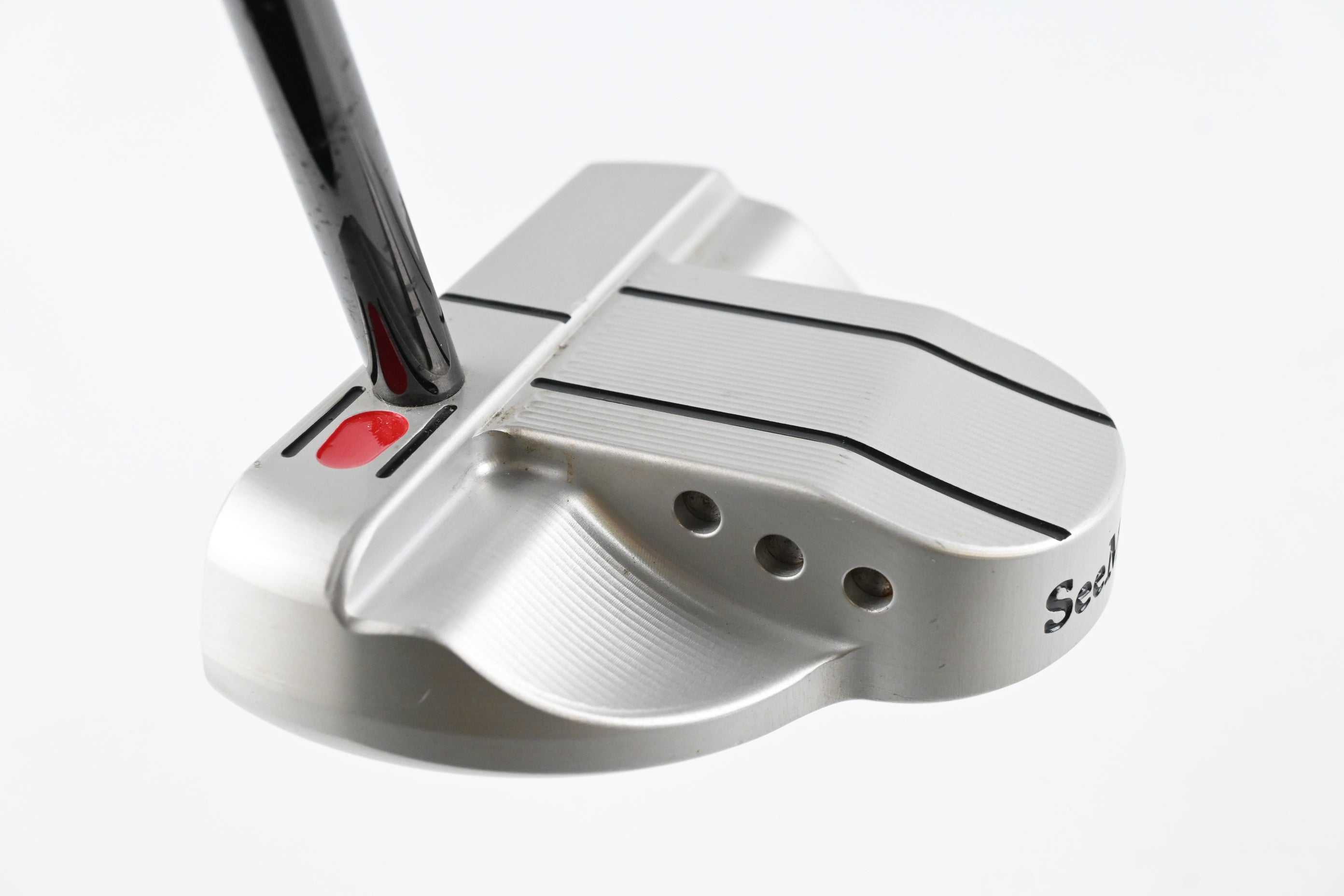 Seemore SB2 Putter / 34.5 Inch