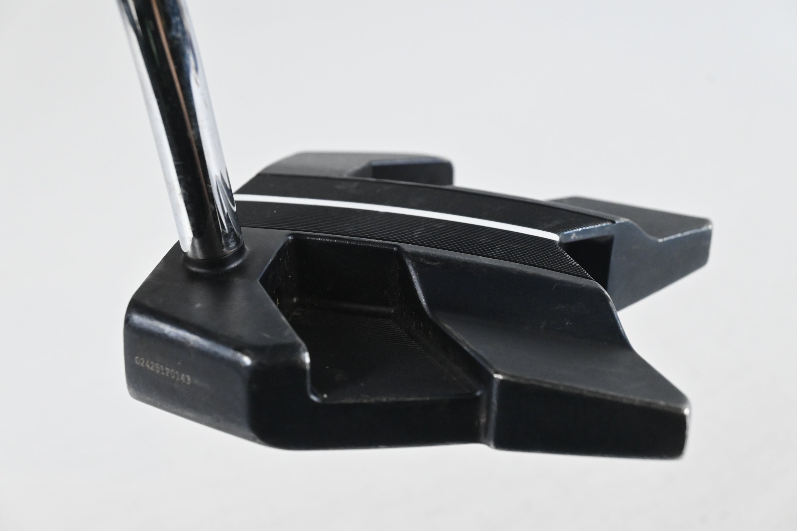 Odyssey Ai-One Wing Back DB Putter / 34 Inch