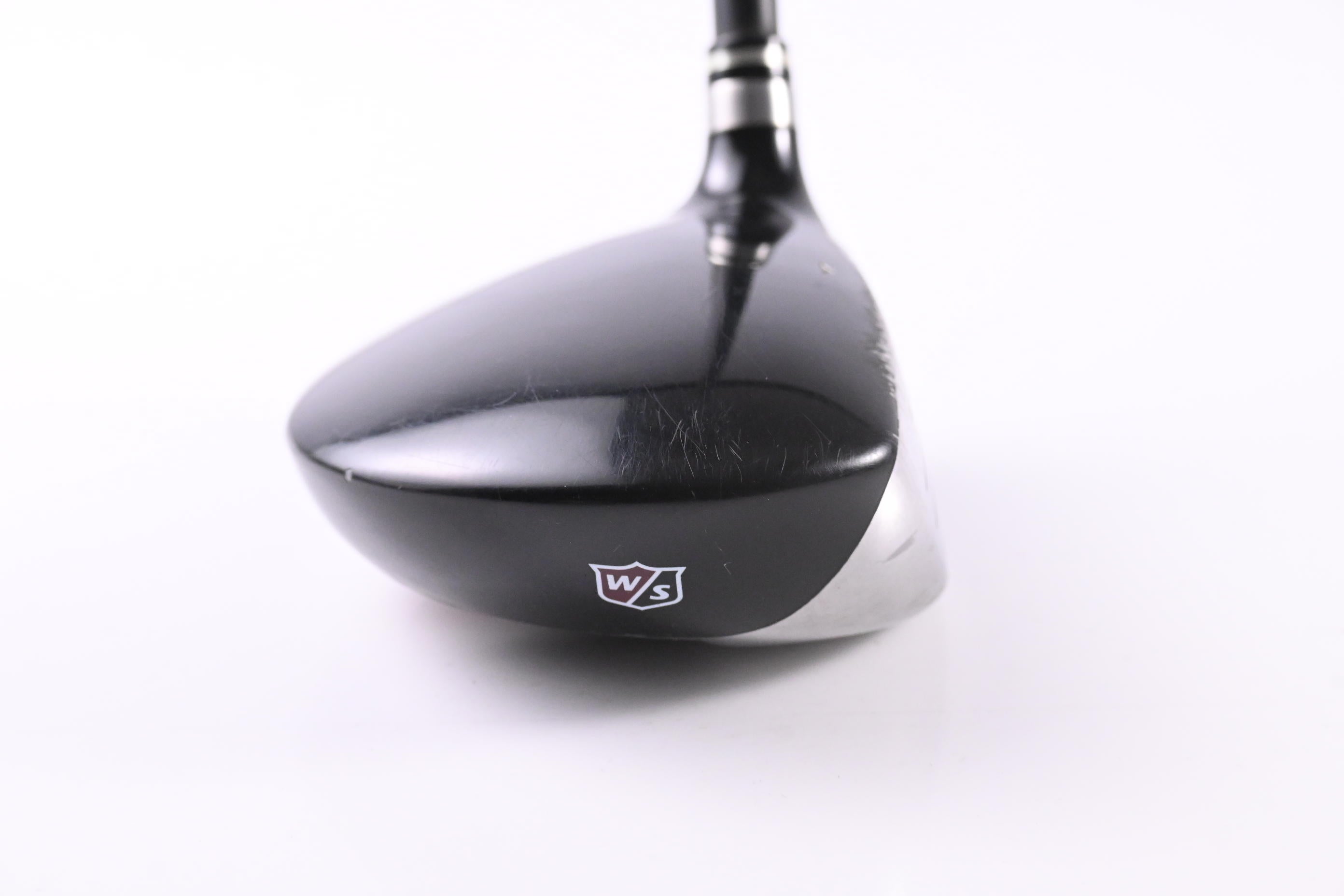 Wilson Fybrid #3 Wood / 15 Degree / Regular Flex UST Proforce V2 64 Shaft