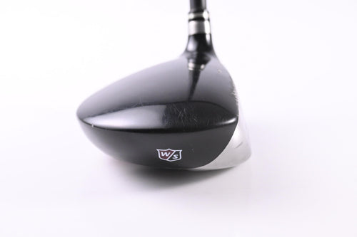 Wilson Fybrid #3 Wood / 15 Degree / Regular Flex UST Proforce V2 64 Shaft