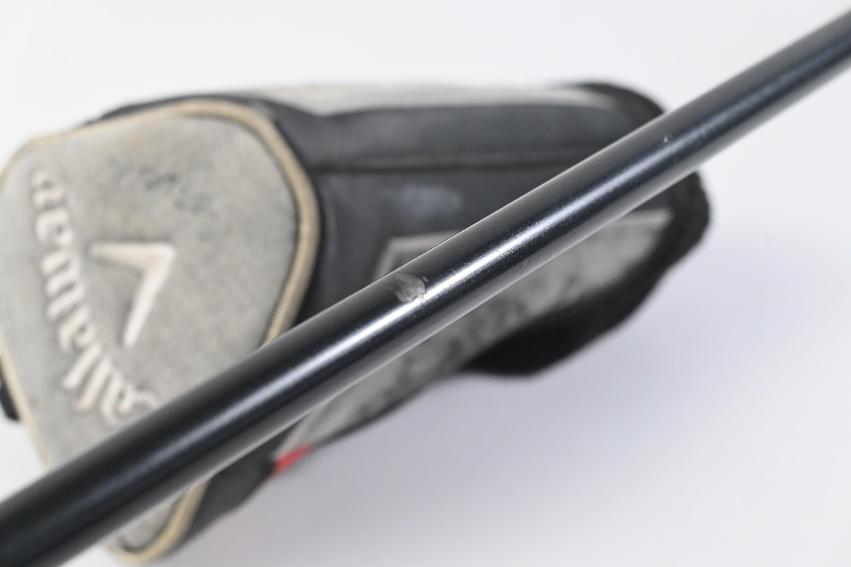 Callaway RAZR Fit #3 Wood / 15 Degree / Regular Flex Callaway 60 Shaft