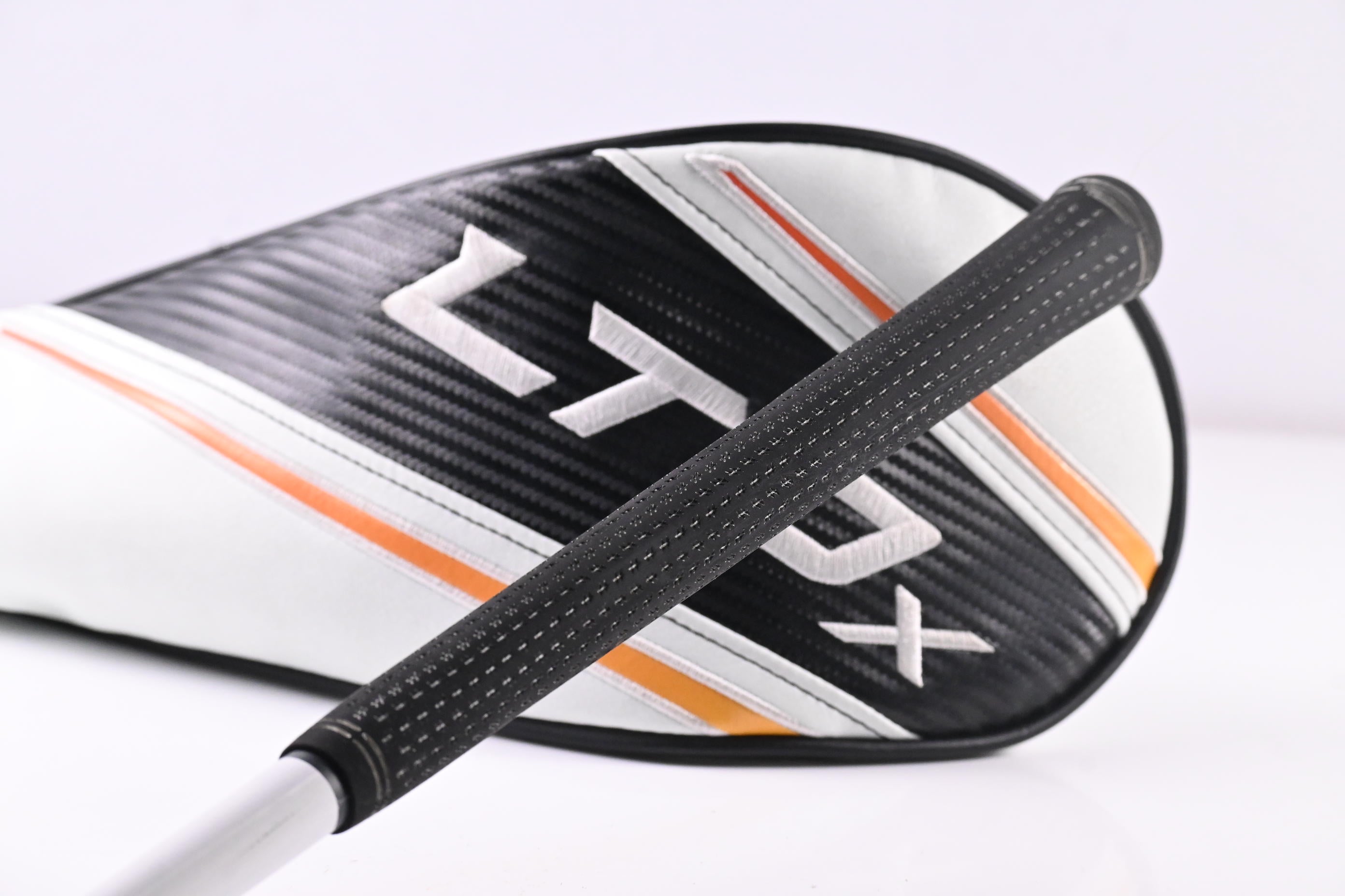 Cobra LTDx LS Driver / 9 Degree / Stiff Flex HZRDUS Smoke iM10 Mid 60 Shaft