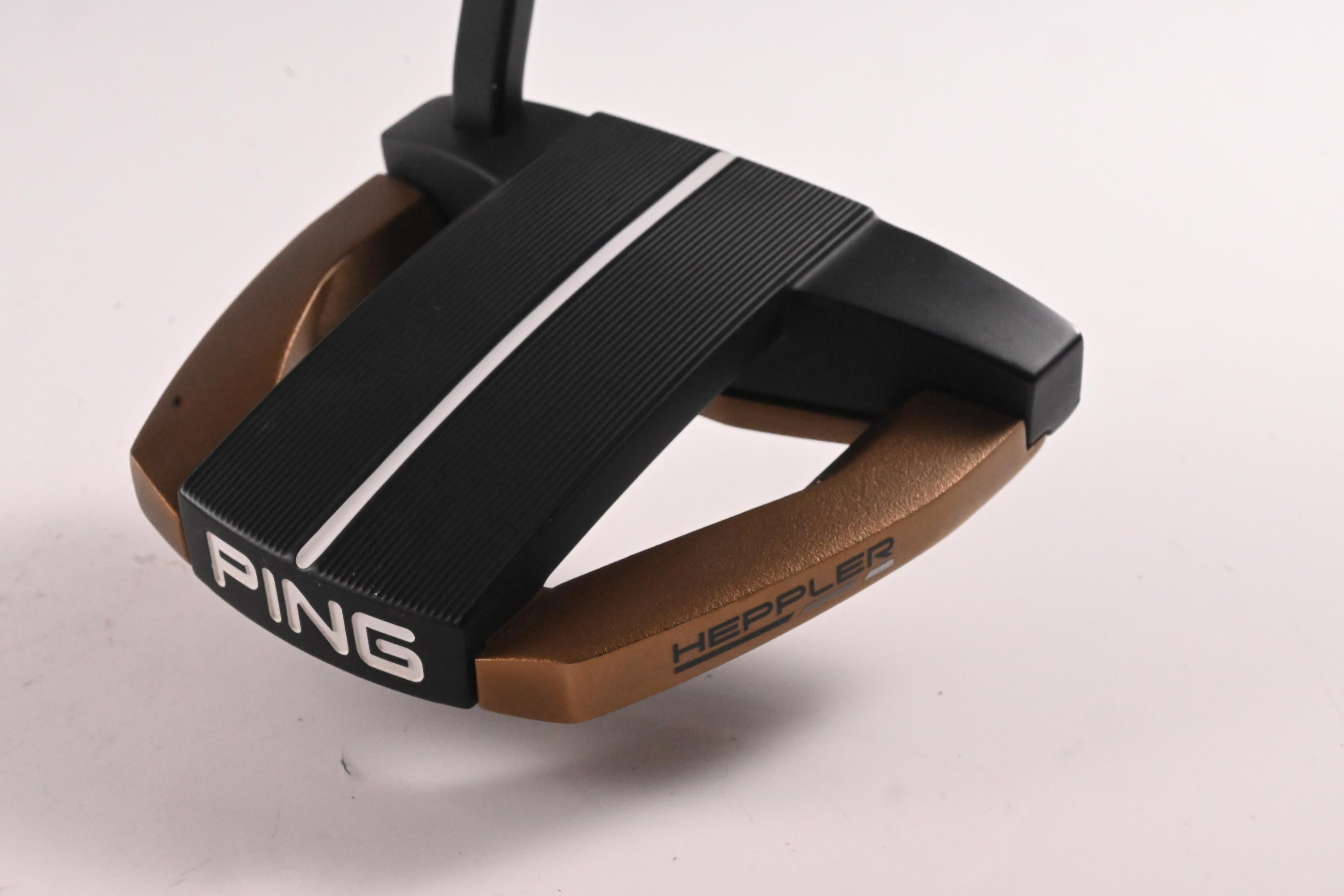 Ping Heppler Floki Putter / 34 Inch
