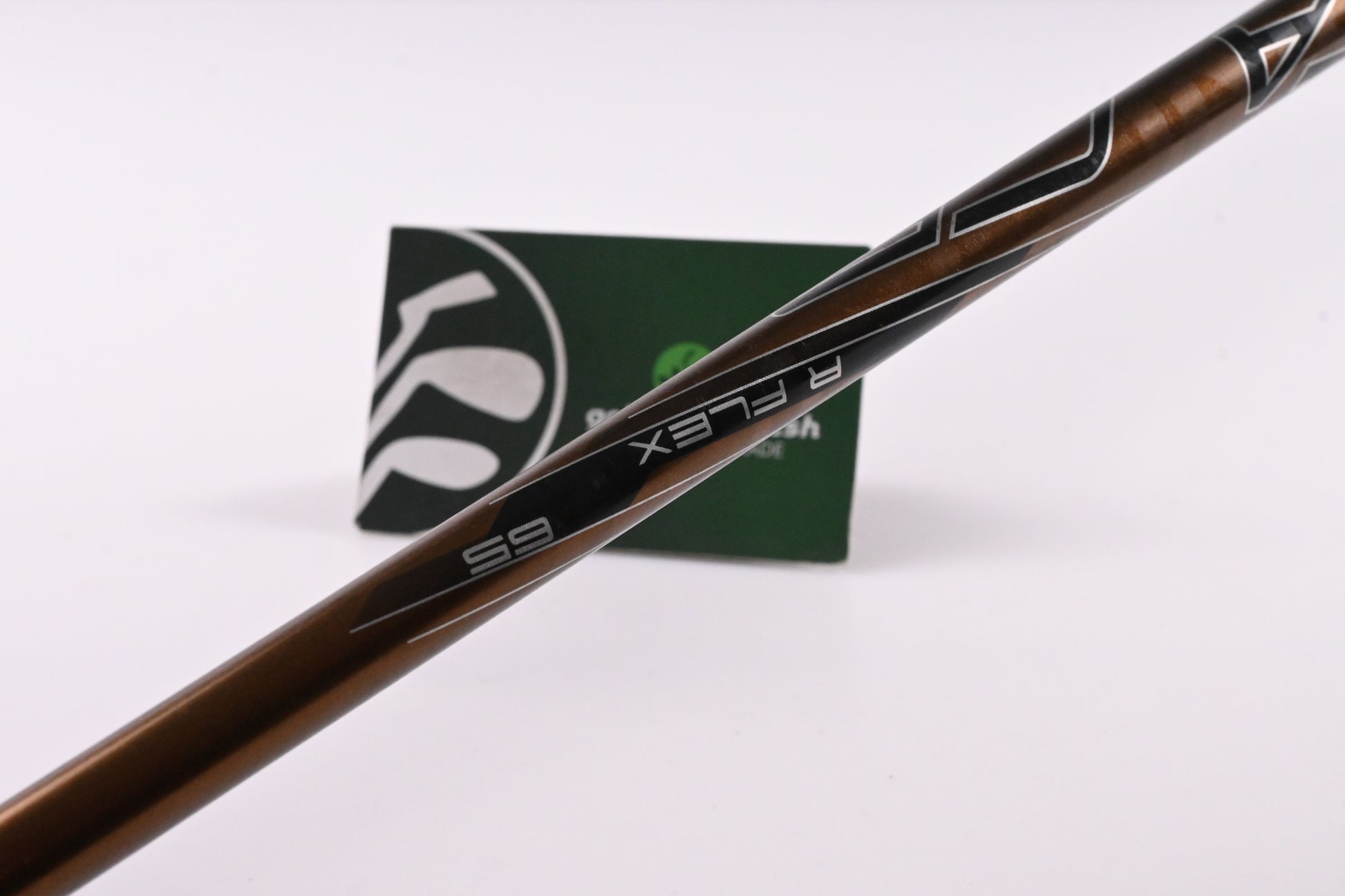 Ping G400 #3 Wood / 14.5 Degree / Regular Flex Ping Alta CB 65 Shaft