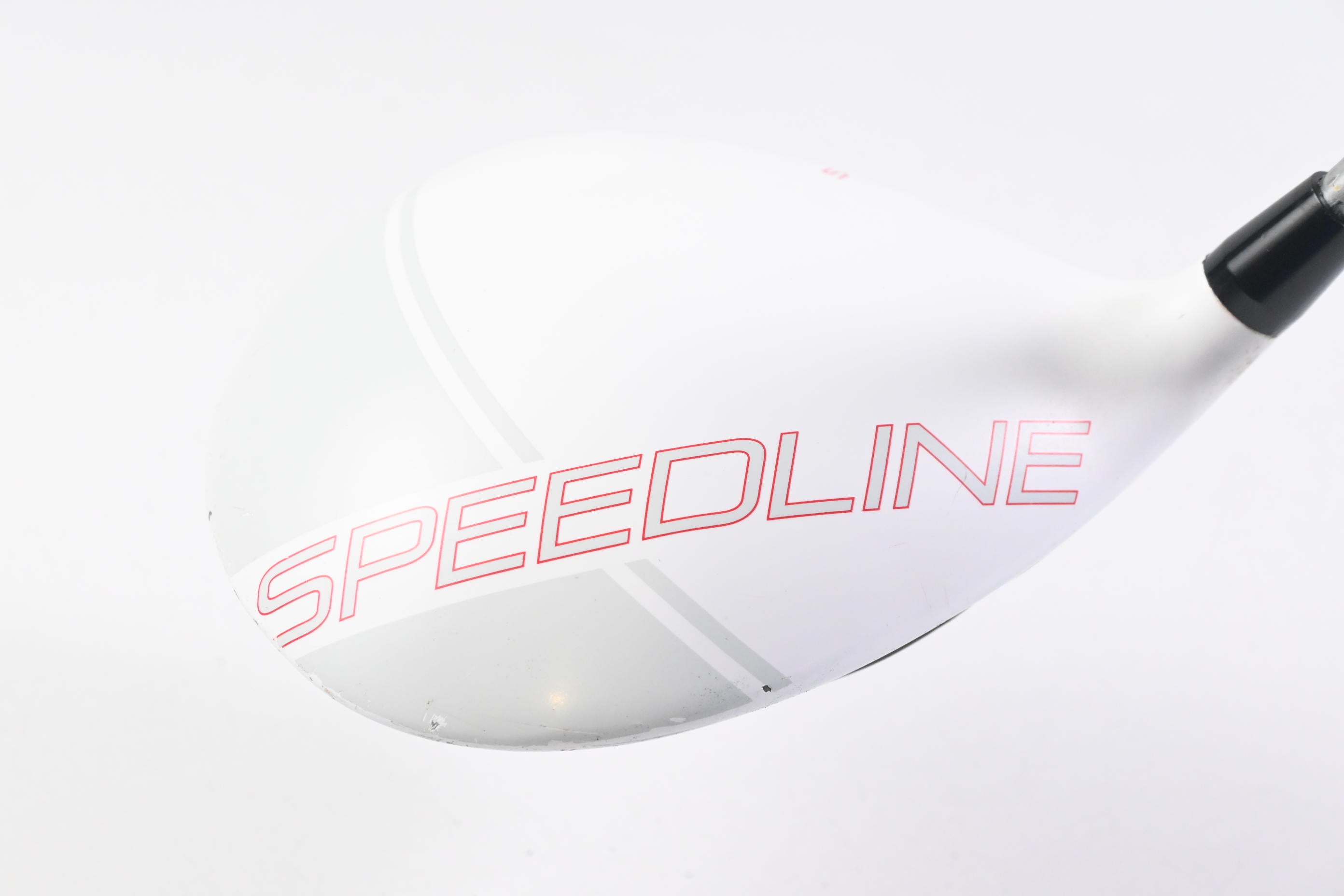 Left Hand Adams Speedline Super S Driver / 10.5 Degree / Regular Flex Diamana