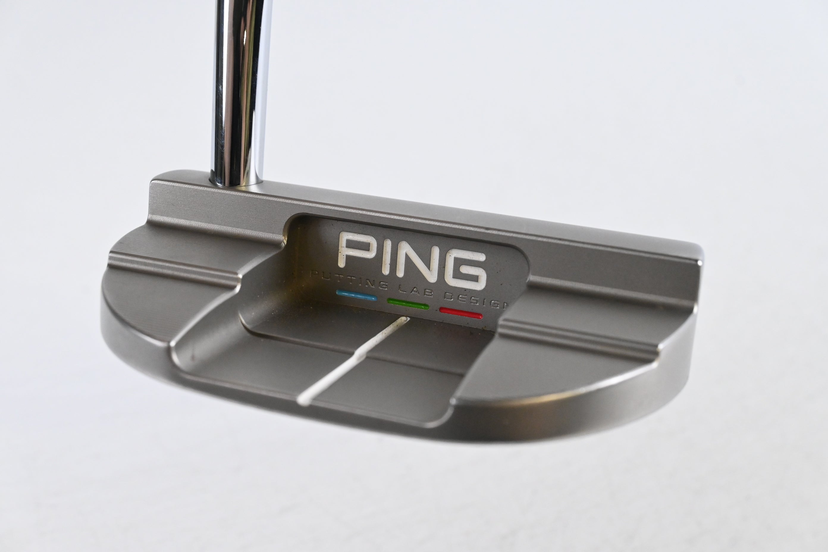 Ping PLD Milled DS72 2022 Putter / 34 Inch