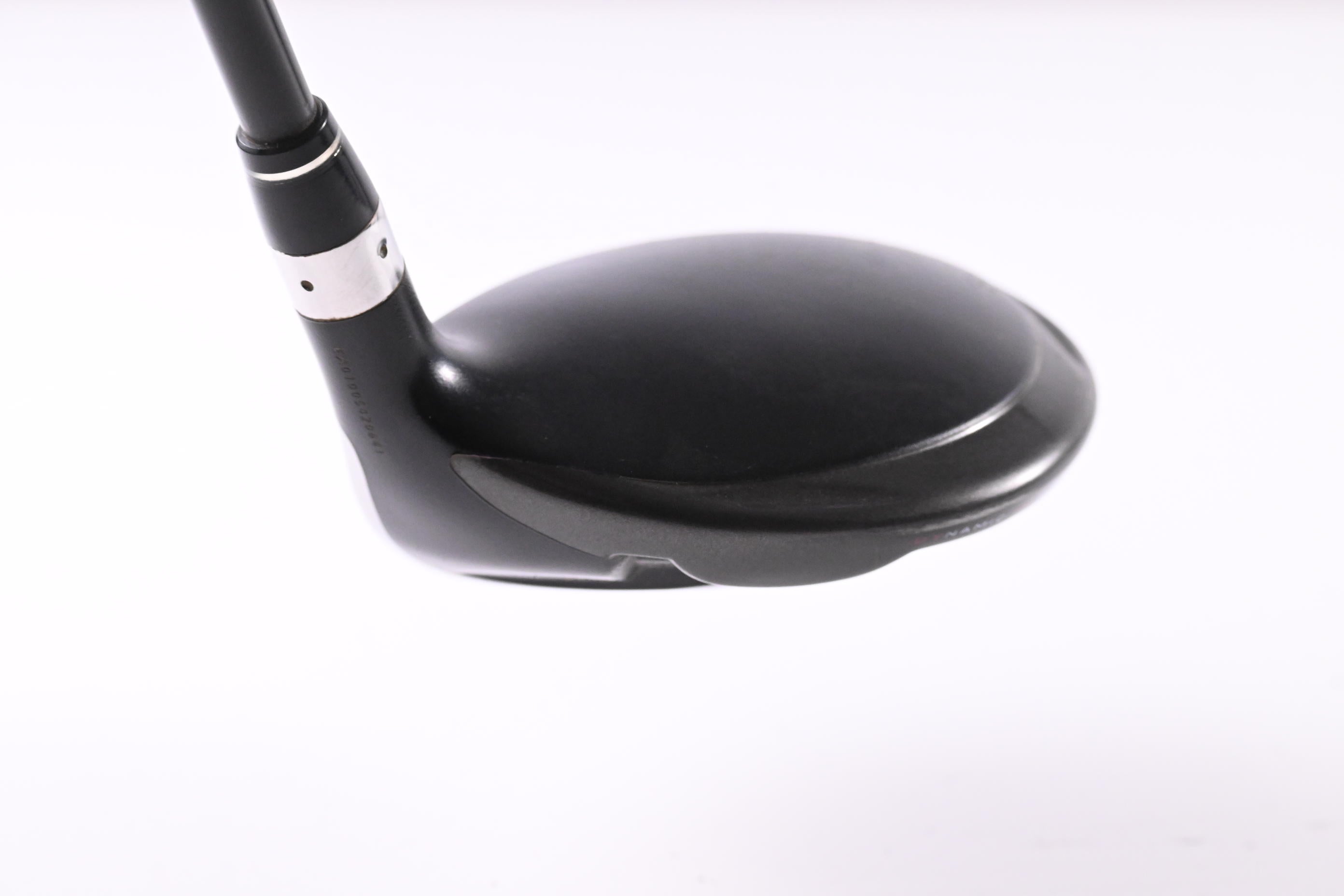 Nike SQ Dymo #3 Wood / 15 Degree / Regular Flex UST Axivcore 70 Shaft