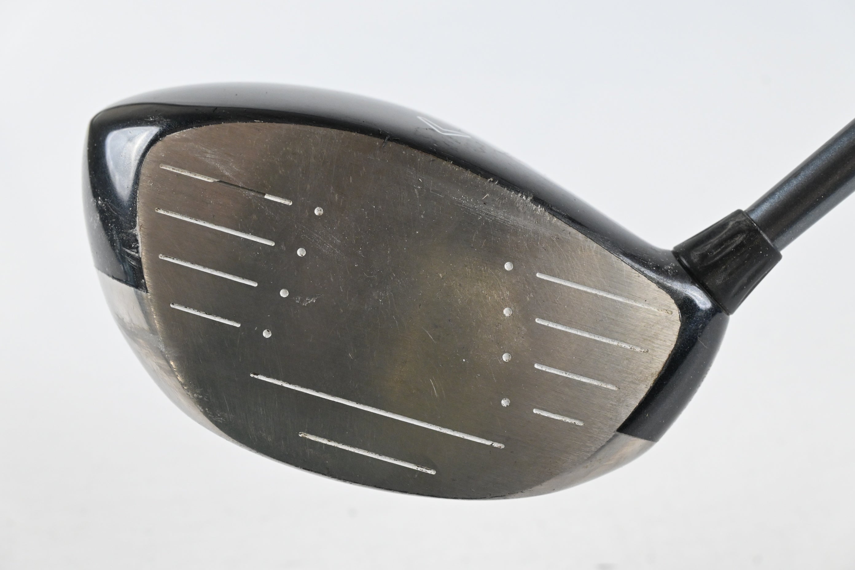 Callaway ERC II Driver / 10 Degree / Firm Flex System 50 Shaft