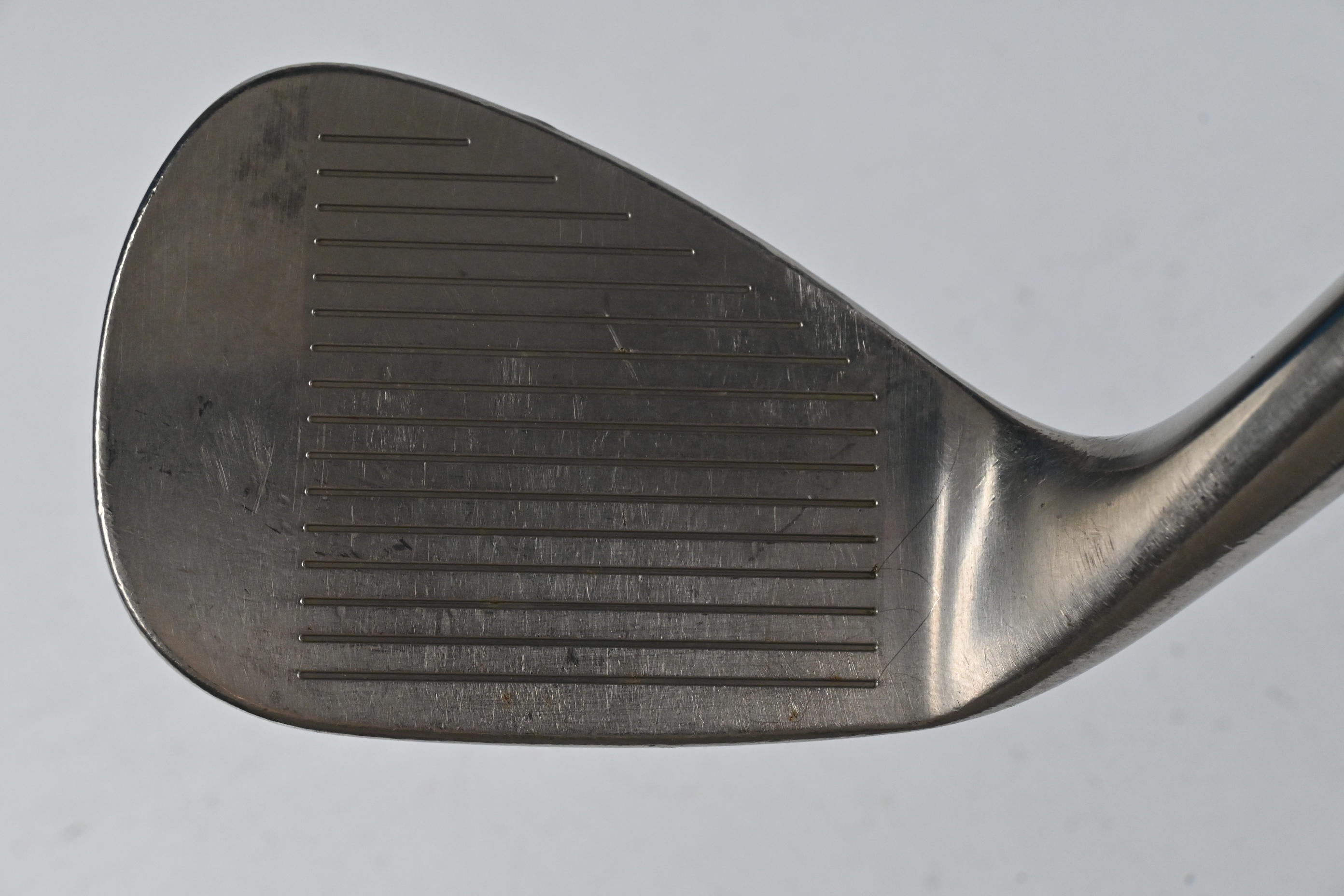 Taylormade Milled Grind Sand Wedge / 56 Degree / Wedge Flex Dynamic Gold Shaft