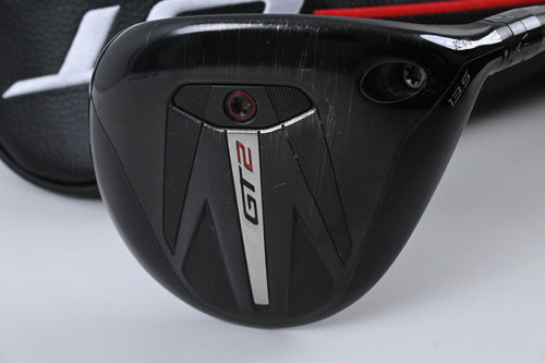 Titleist GT2 #3 Wood / 13.5 Degree / X-Flex Tensei 1K Blue 75 Shaft