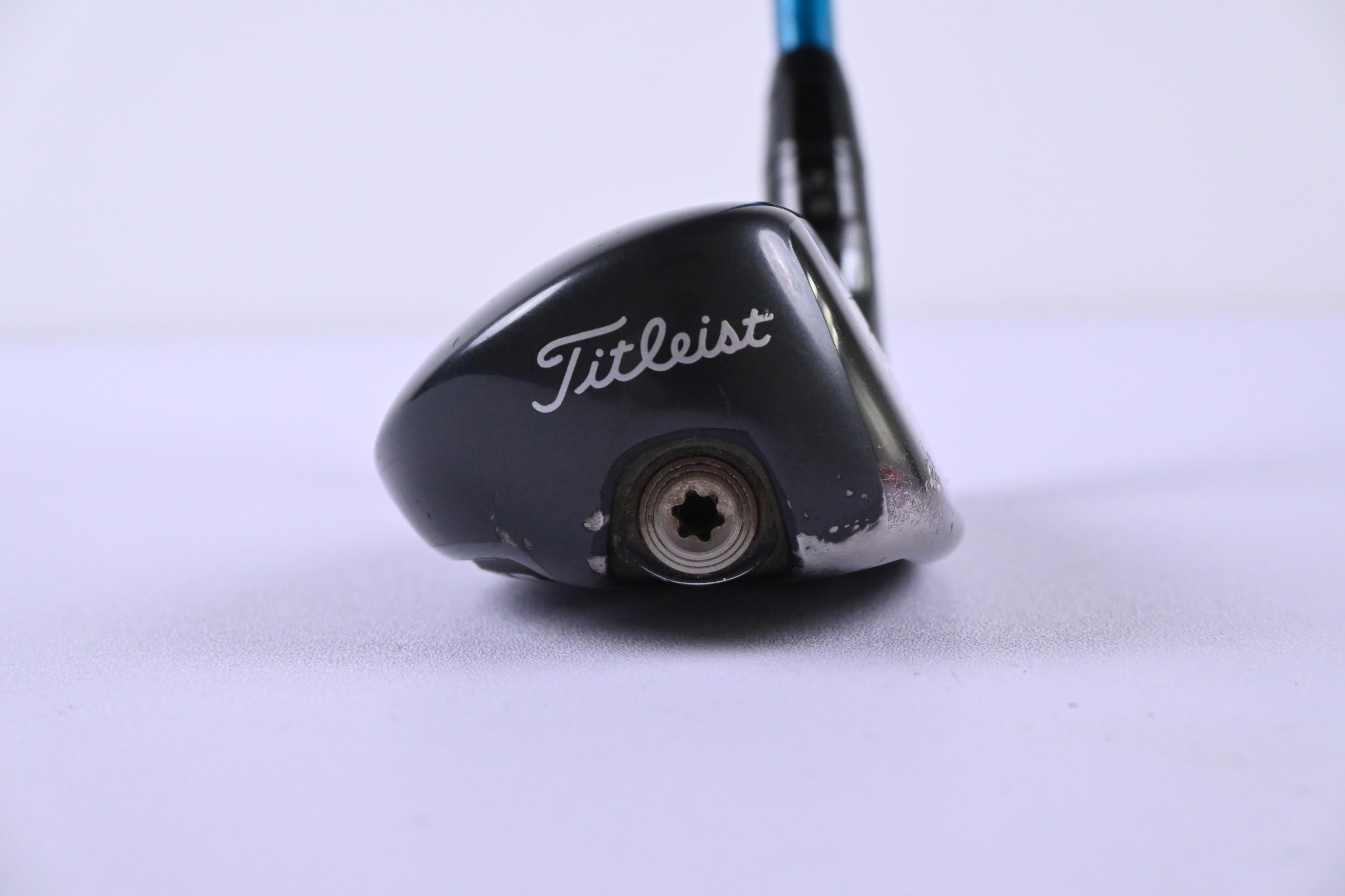 Titleist 818 H2 #4 Hybrid / 23 Degree / Regular Flex Project X EvenFlow 85 Shaft