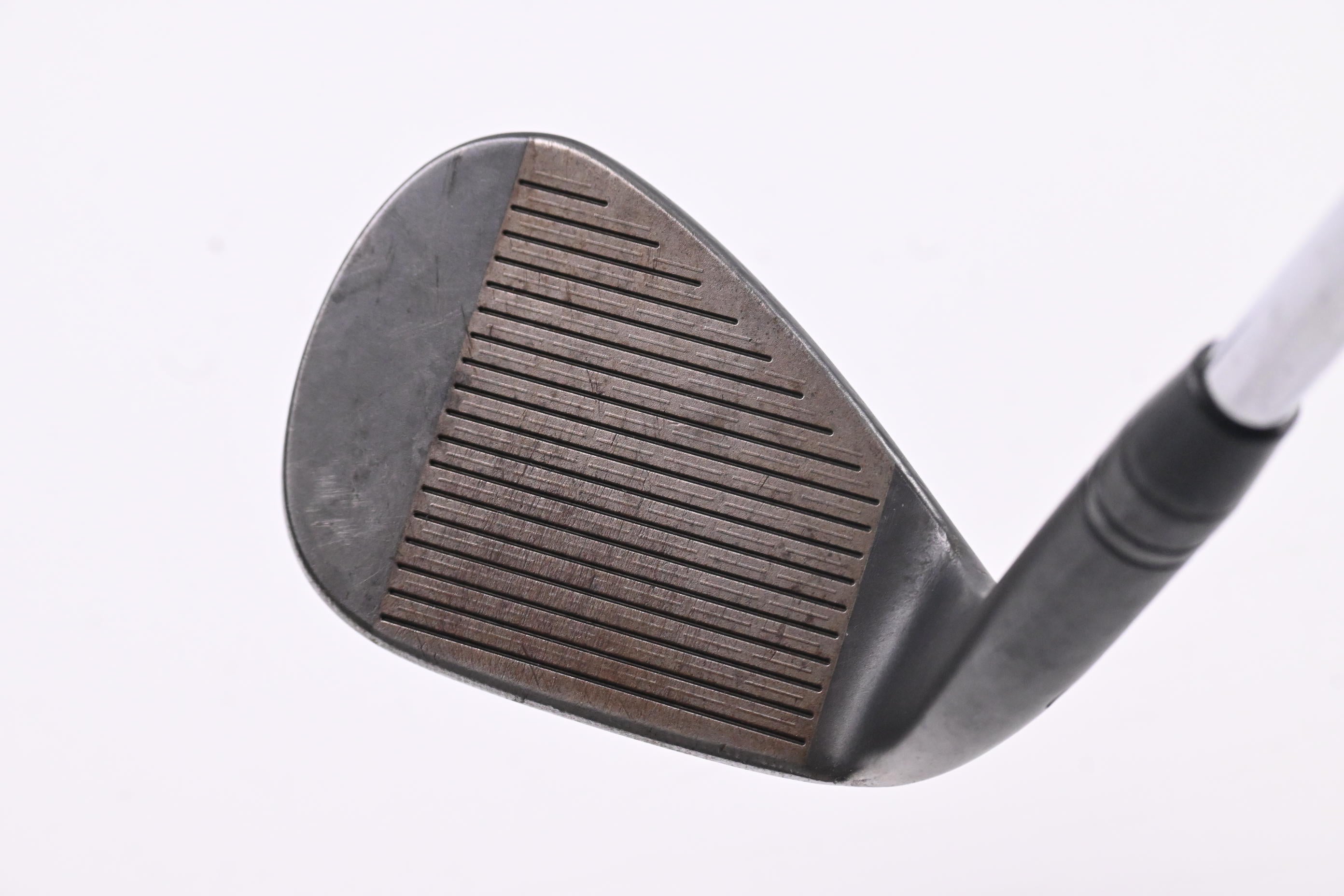 Taylormade Milled Grind 3 Lob Wedge / 58 Degree / X-Flex Project X LZ 125 Shaft