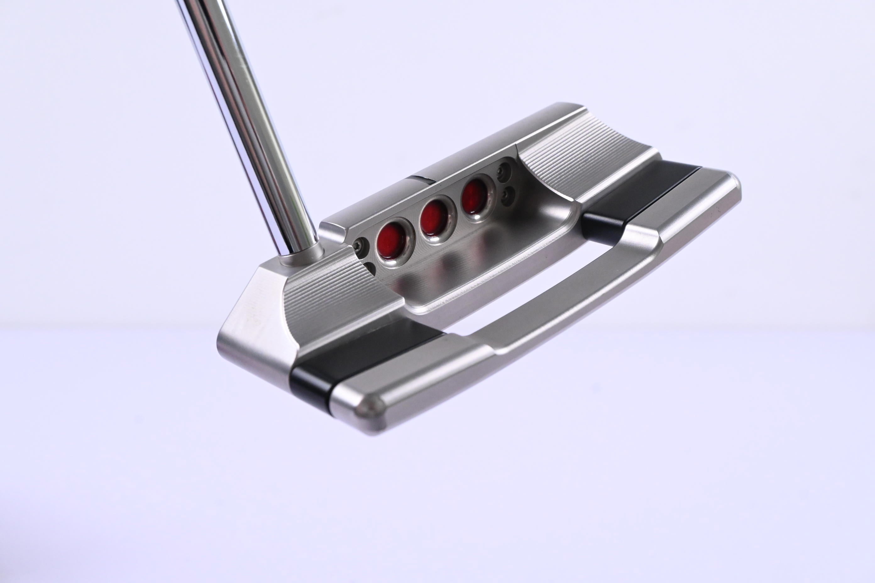 Scotty Cameron 2025 Studio Style Squareback Putter / 35 Inch