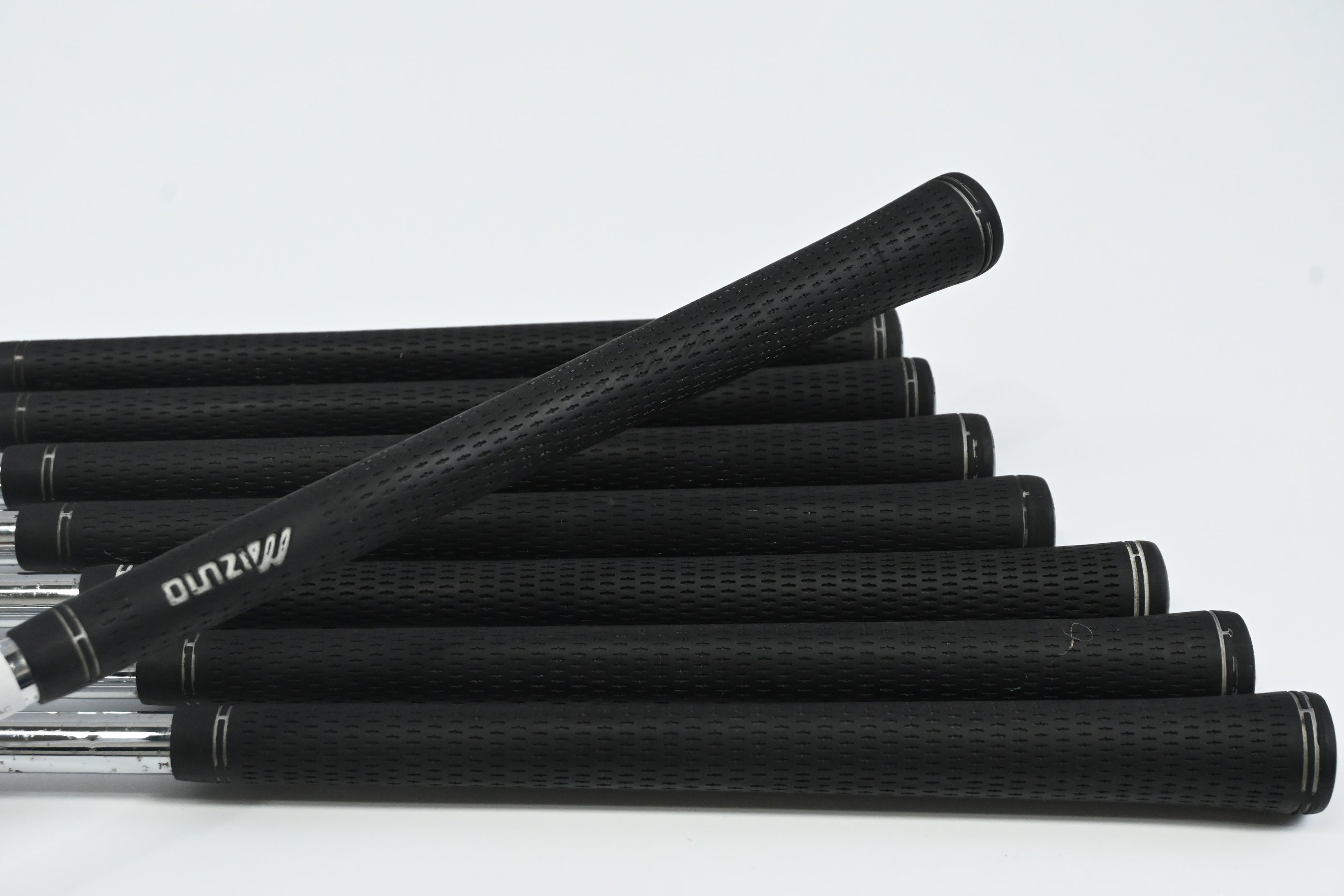 Mizuno MX-25 Irons / 3-PW / Regular Flex Dynamic Gold SL R300 Shafts