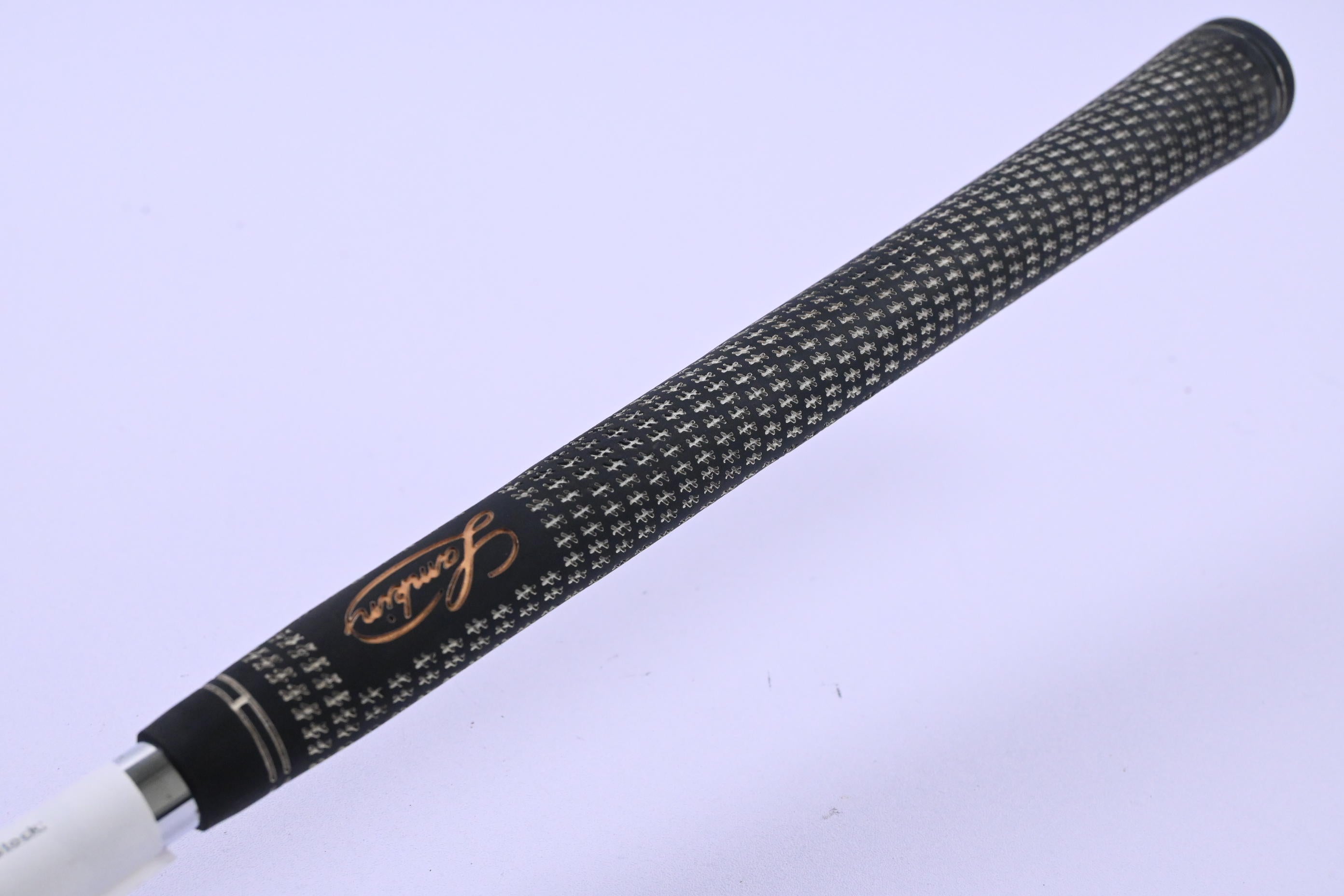 Mizuno MP-52 #7 Iron / Stiff Flex Dynamic Gold S300 Shaft