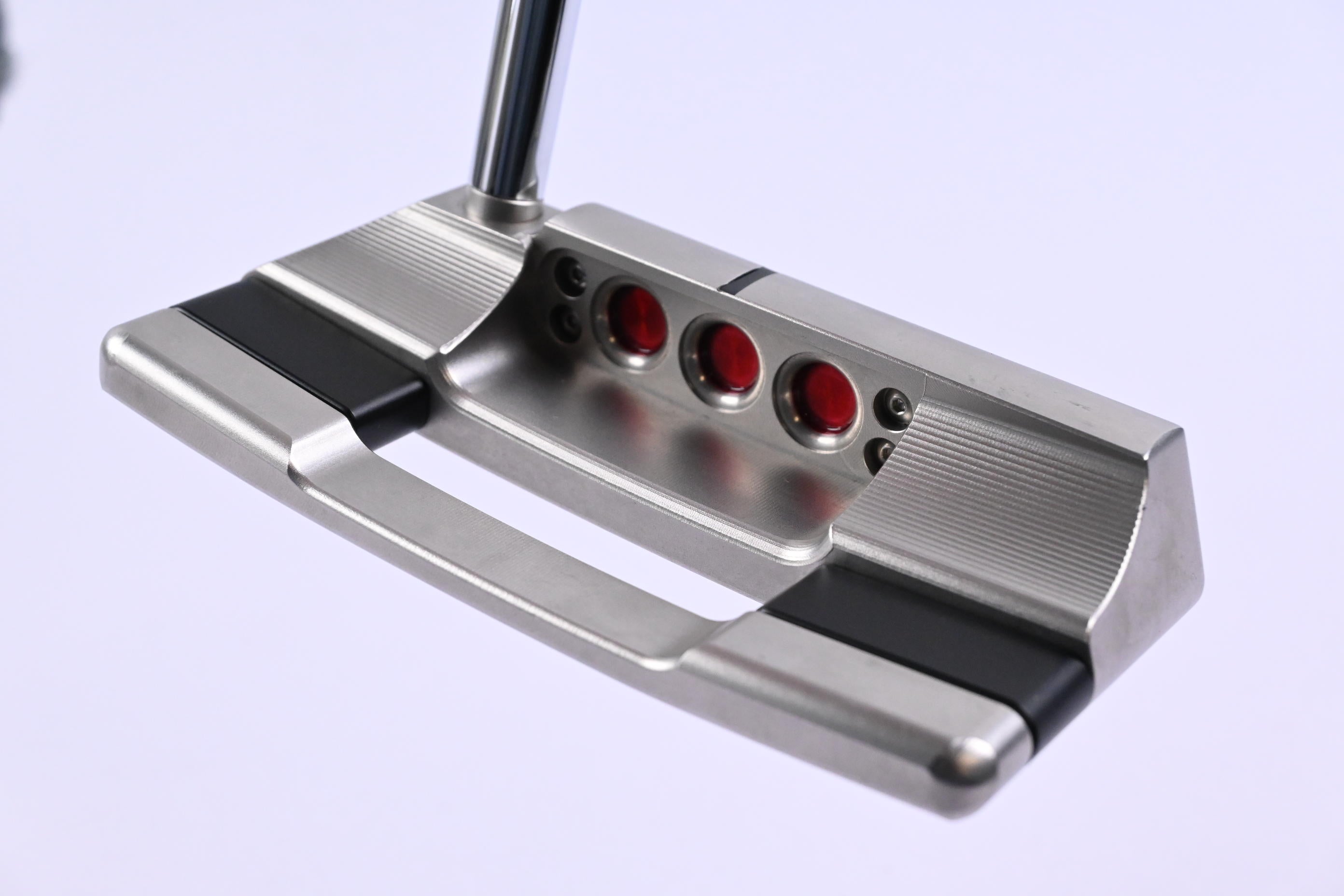 Scotty Cameron 2025 Studio Style Squareback Putter / 35 Inch
