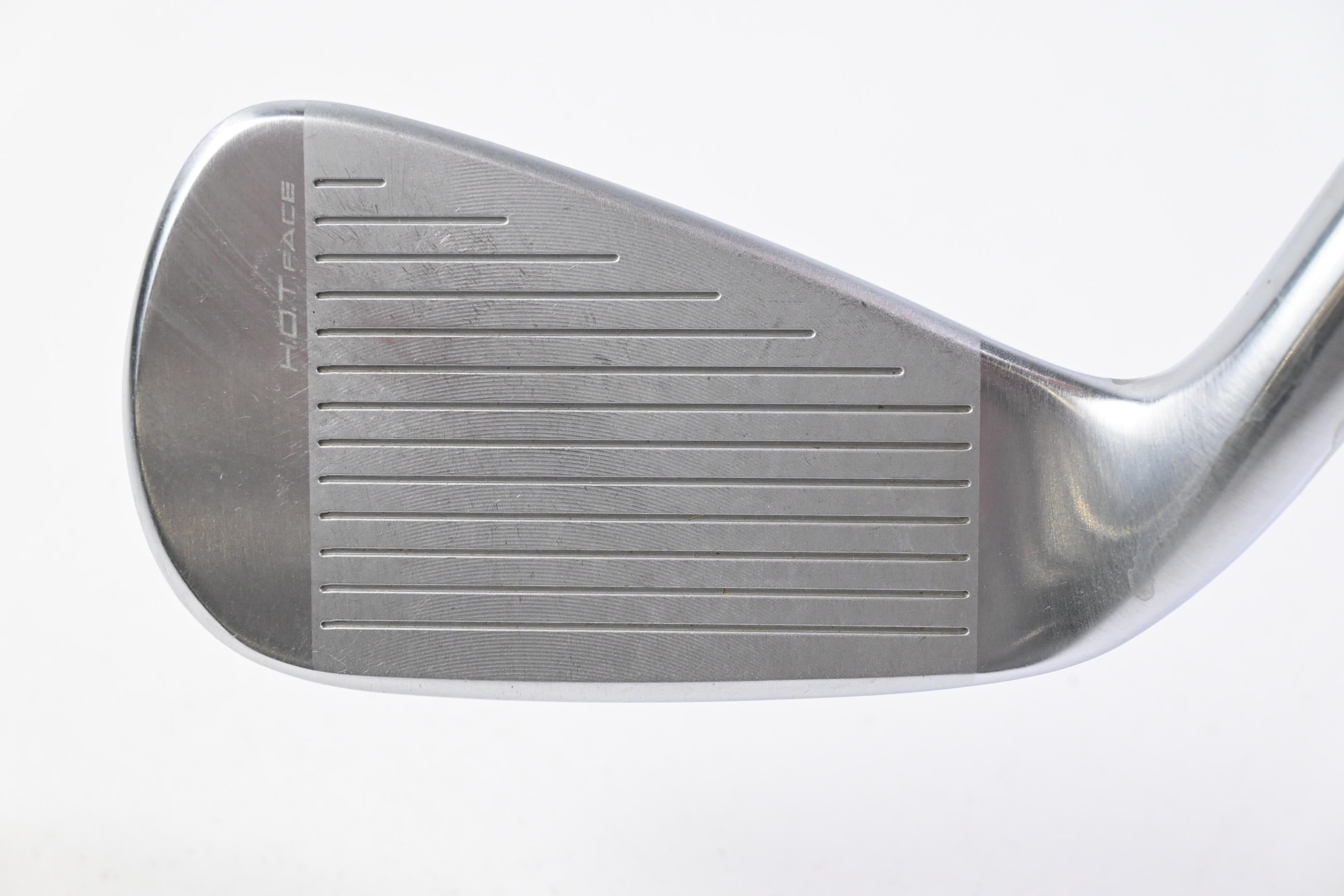 Cobra King Tec Utility #2 Iron / 17 Degree / X-Flex MMT Black 80 Shaft