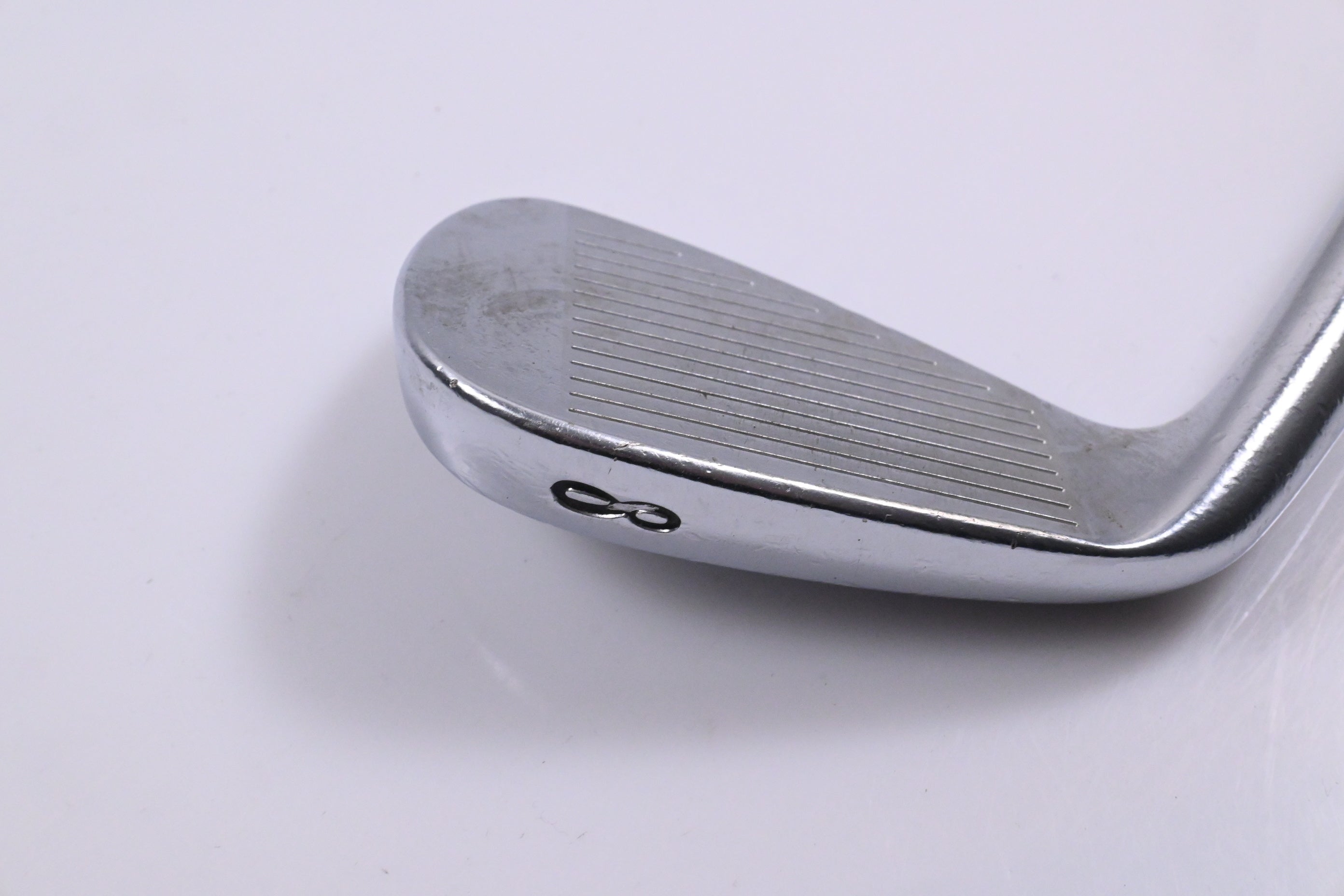 Callaway X-Prototype #8 Iron / 40 Degree / Stiff Flex Project X Steel Shaft