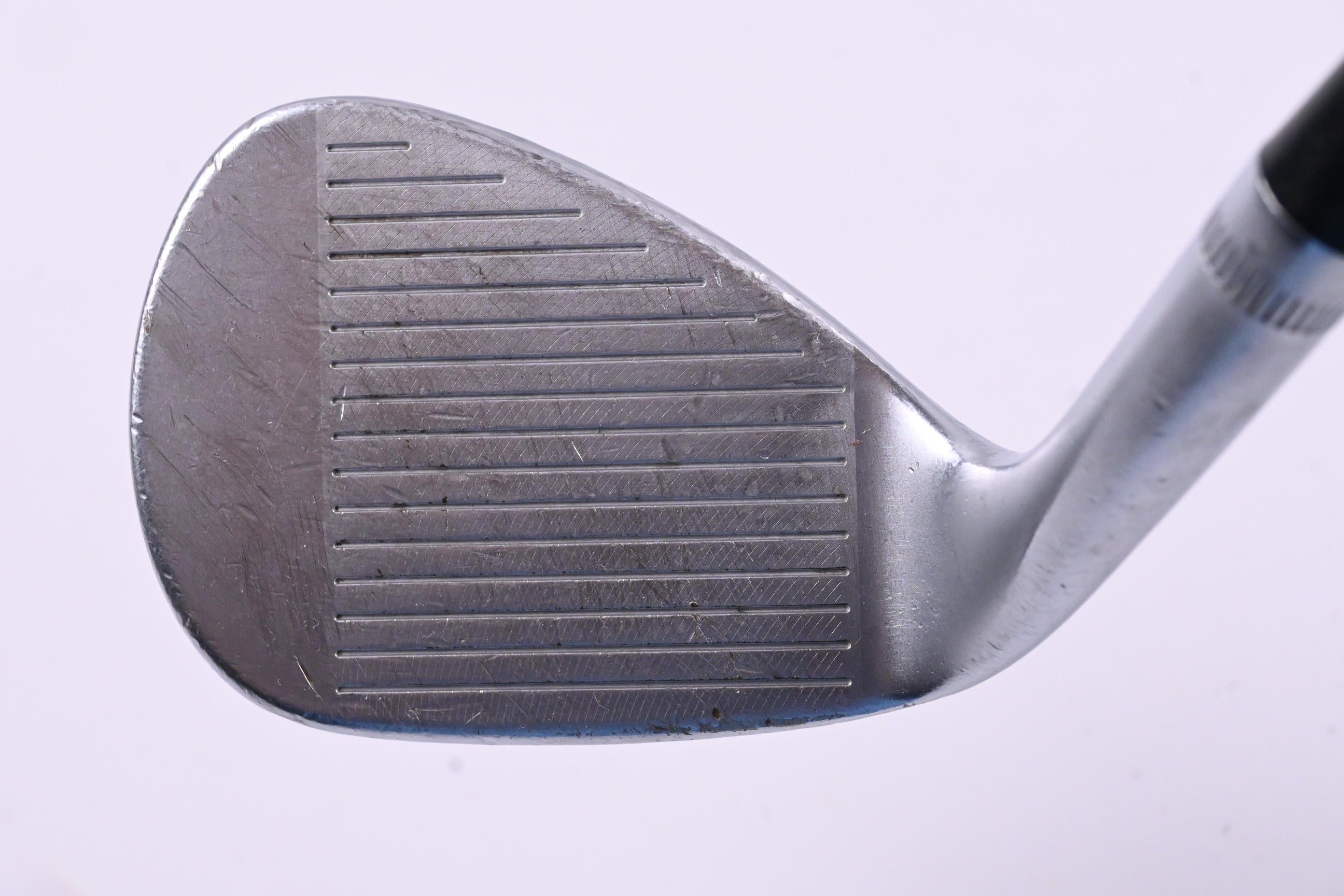 Callaway MD3 Milled Gap Wedge / 52 Degree / Wedge Flex Dynamic Gold Shaft