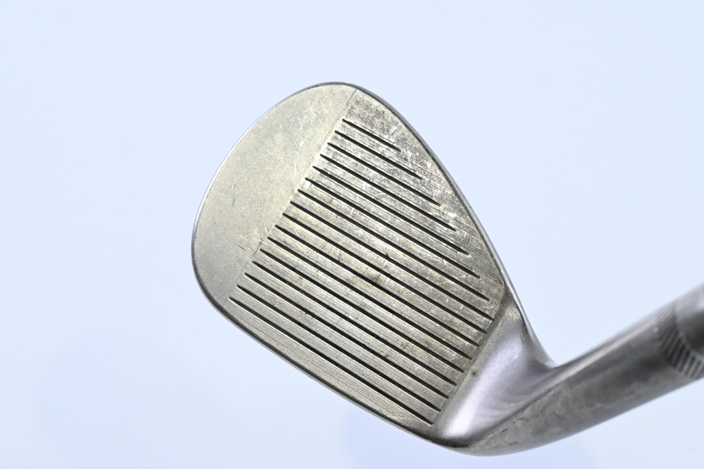 Titleist Vokey SM10 Gap Wedge / 50 Degree / Stiff Flex AMT Tour White S300
