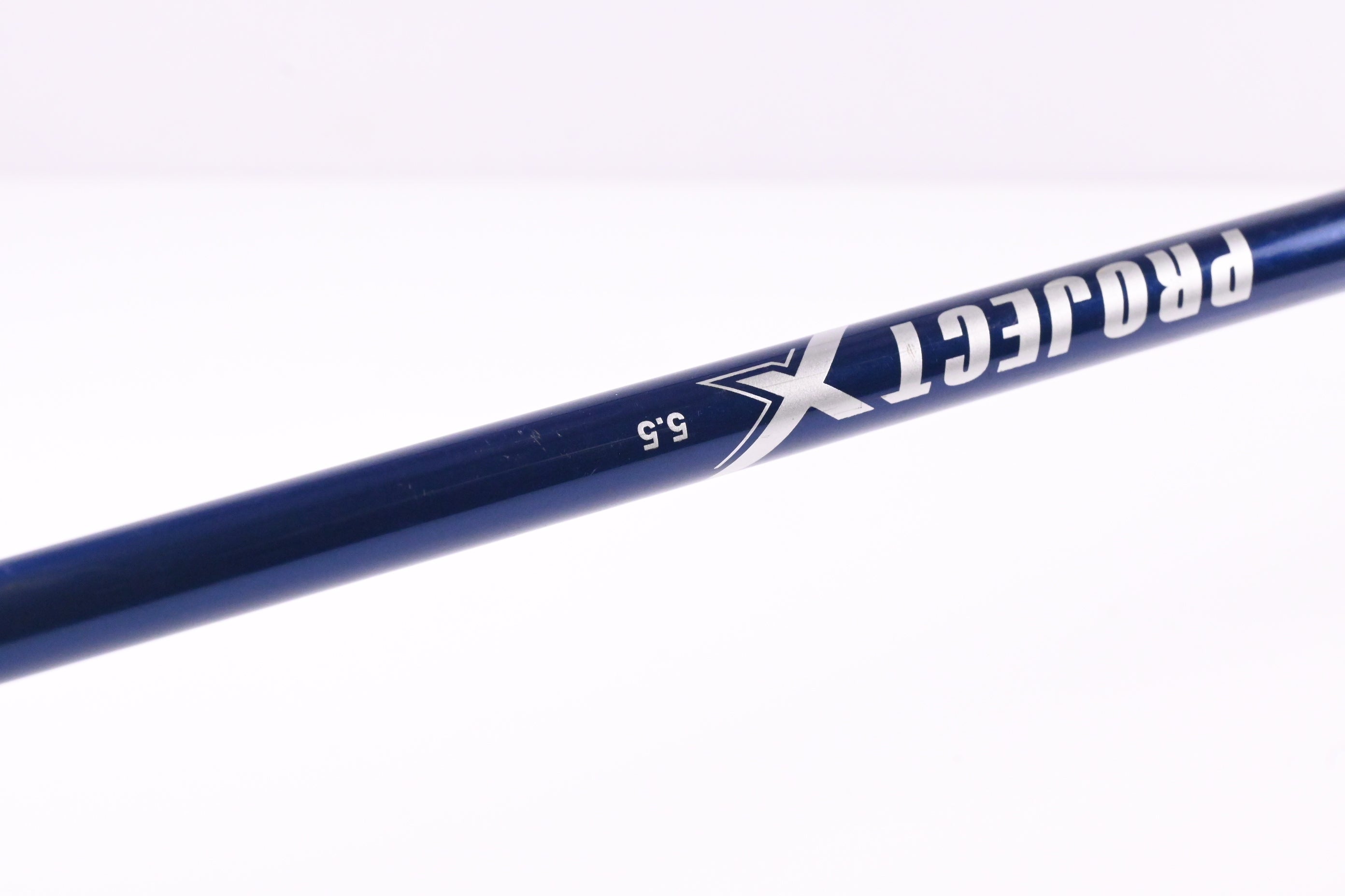 Nike VR Pro Driver / 11.5 Degree / Regular Flex Project X Graphite Shaft