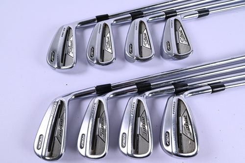 Titleist AP2 2008 Irons / 3-PW / Regular Flex Project X Rifle Shafts