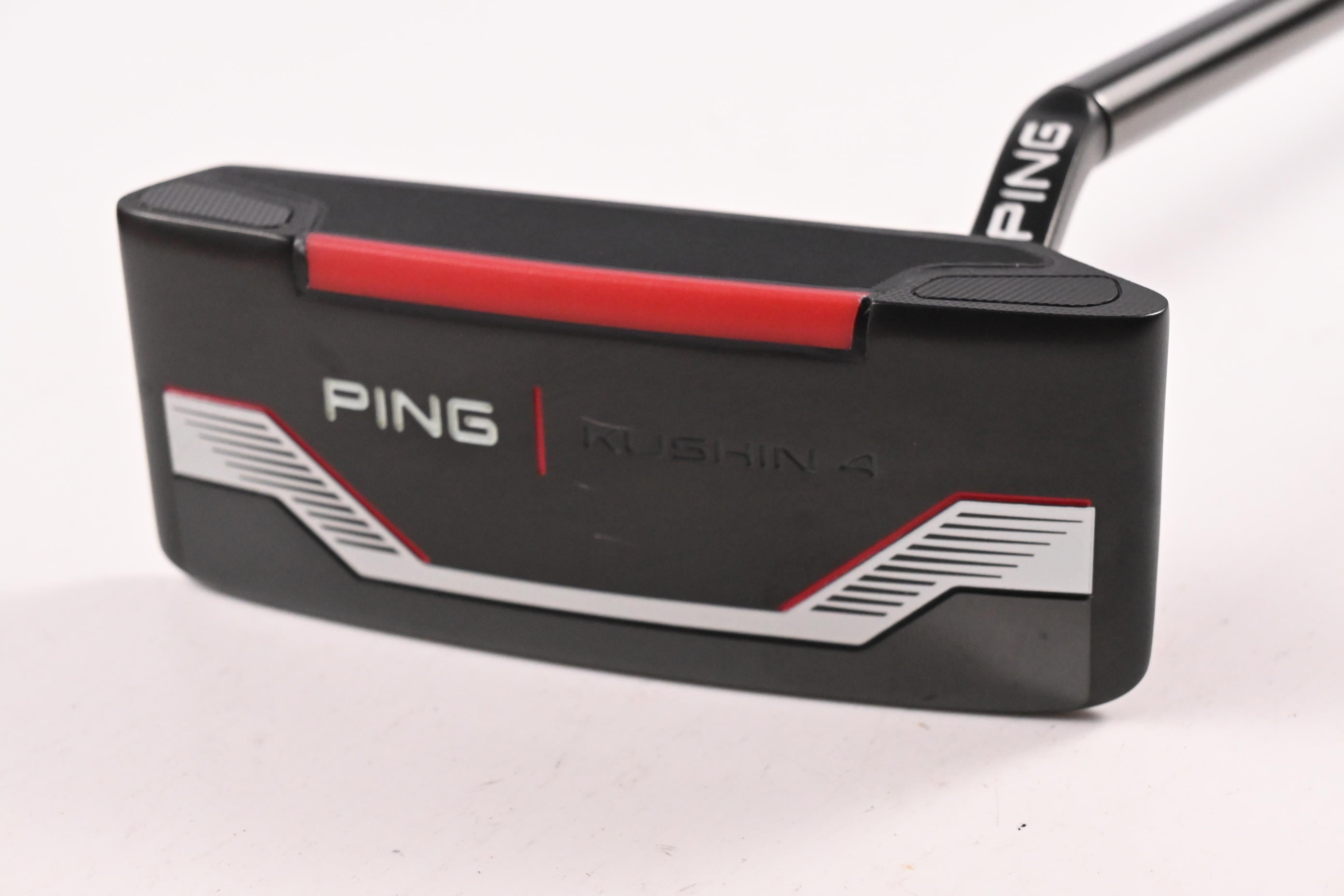 Ping 2021 Kushin 4 Putter / 35 Inch