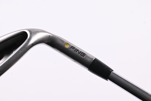 Ping G Series Gap Wedge / 50 Degree / Yellow Dot / Regular Flex Ping AWT 2.0