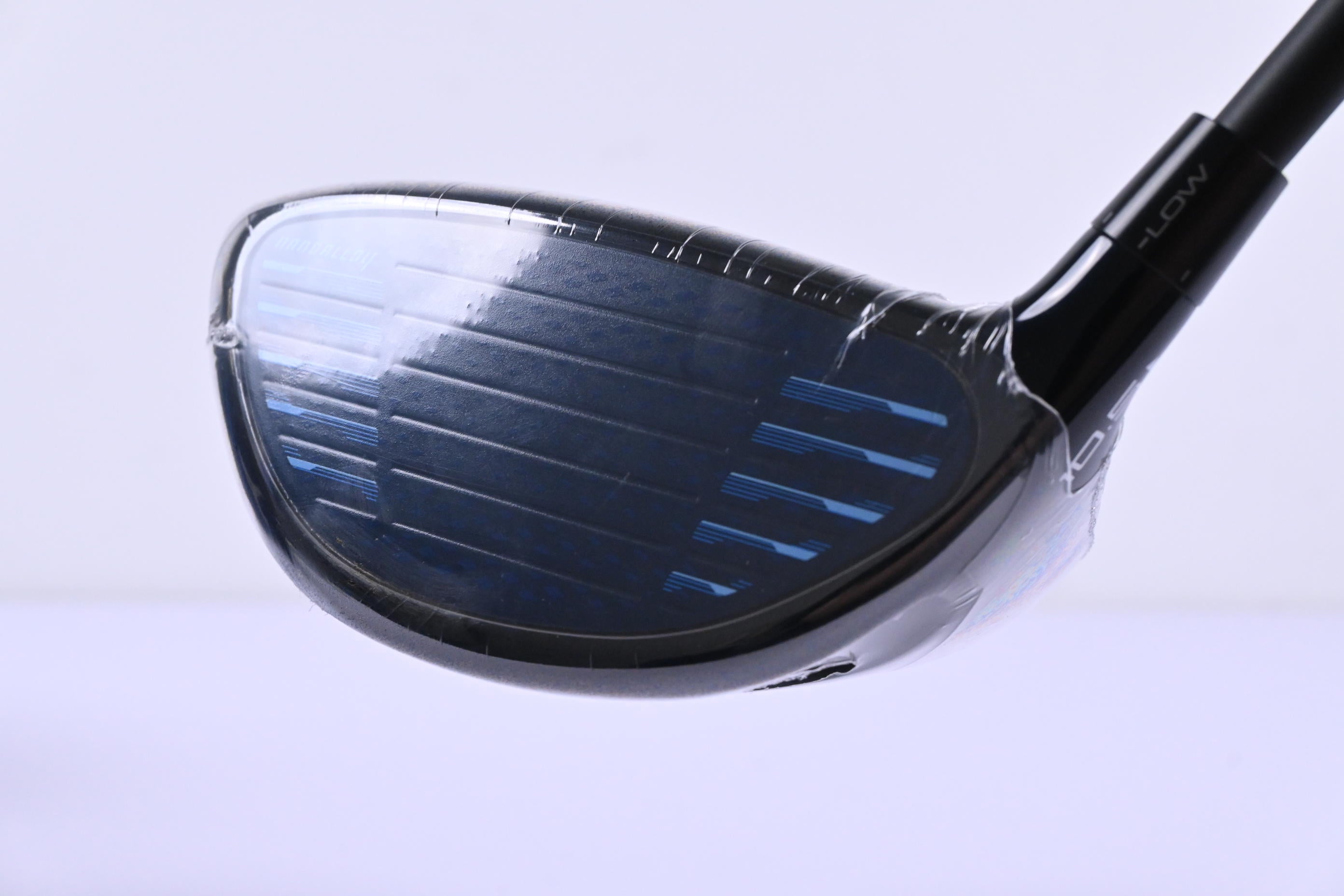 Mizuno JPX One Driver / 10.5 Degree / Stiff Flex Tensei 1K Blue 55 Shaft