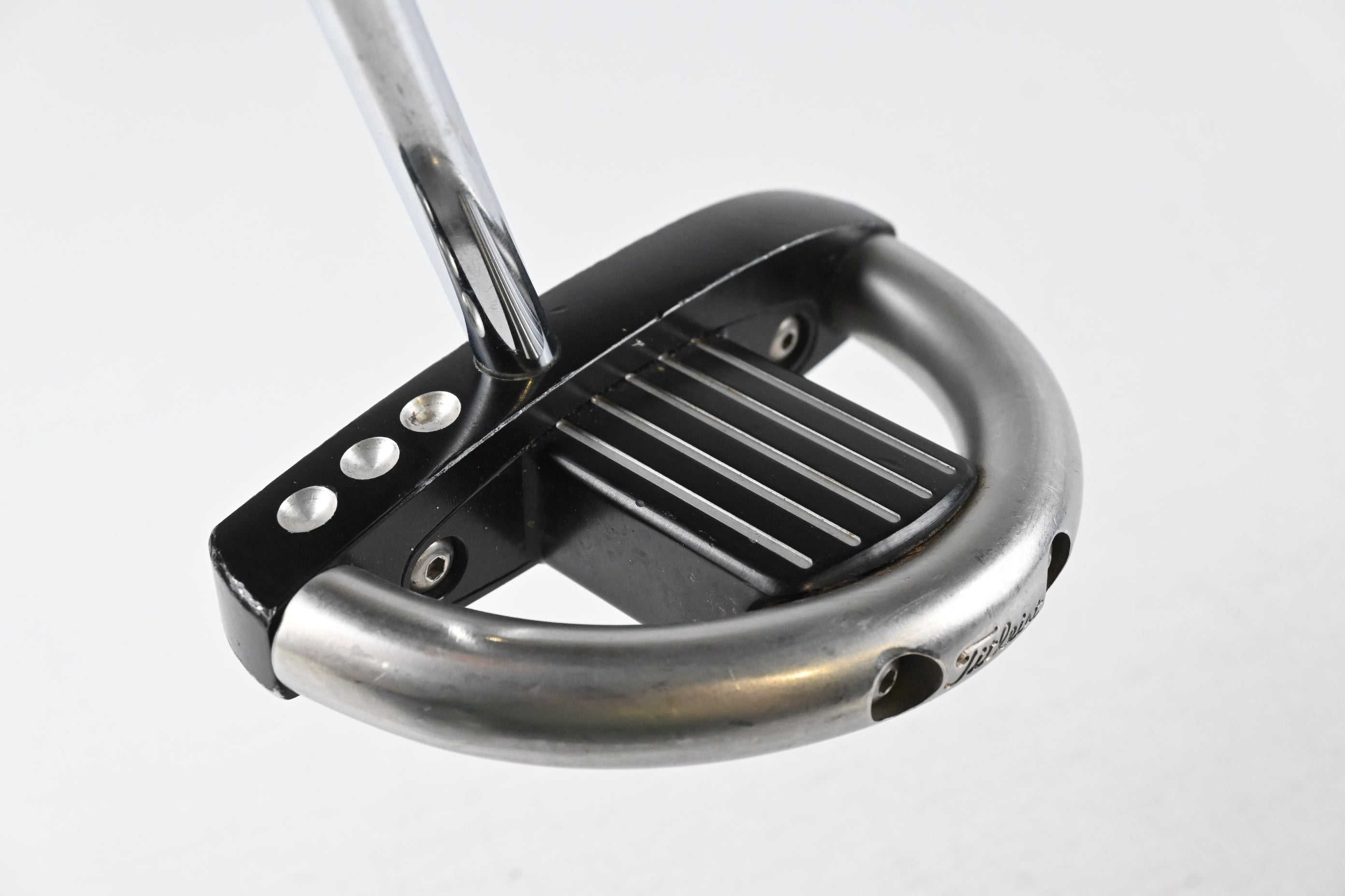 Scotty Cameron Futura Phantom Mallet 2 Putter / 35 Inch