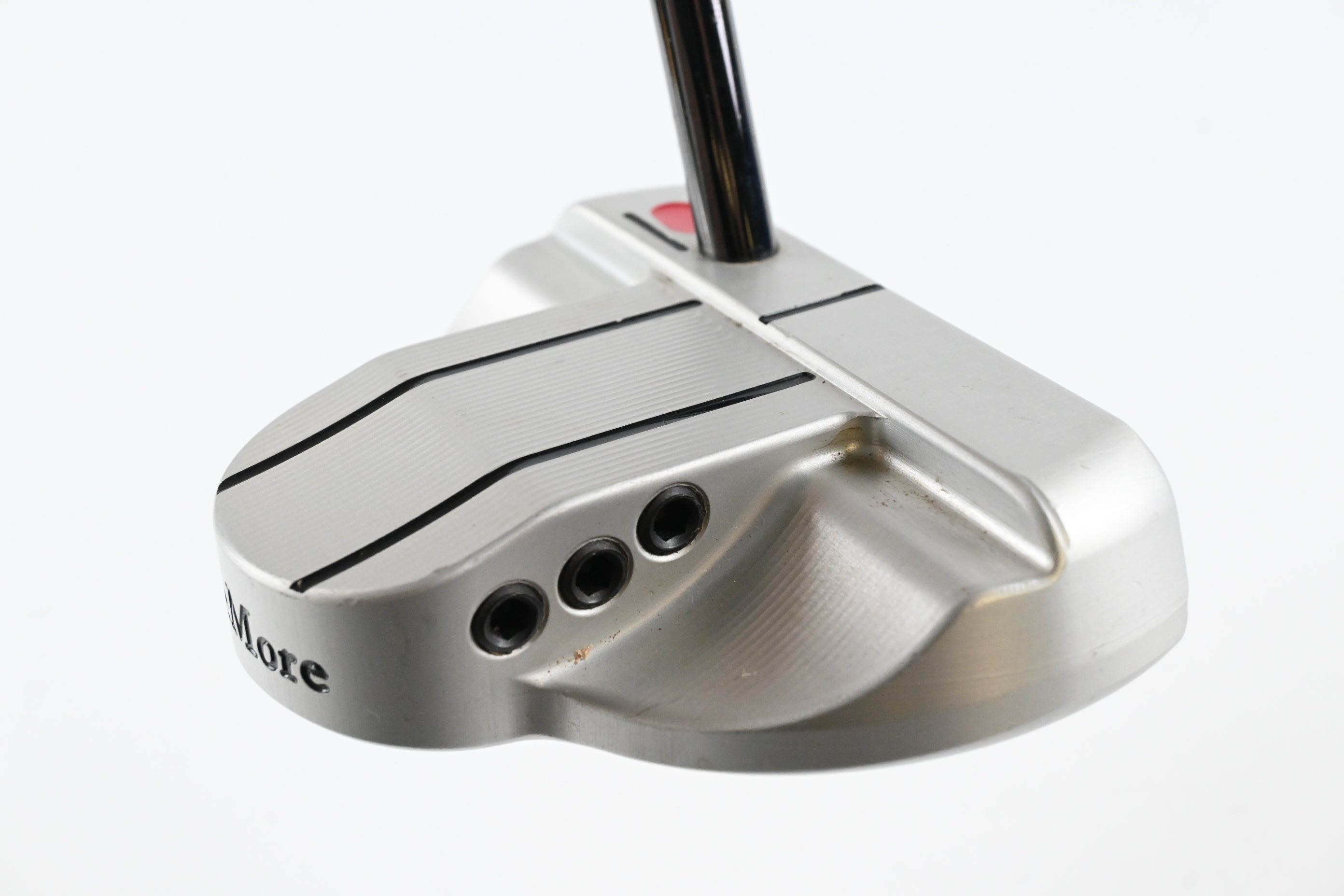 Seemore SB2 Putter / 34.5 Inch