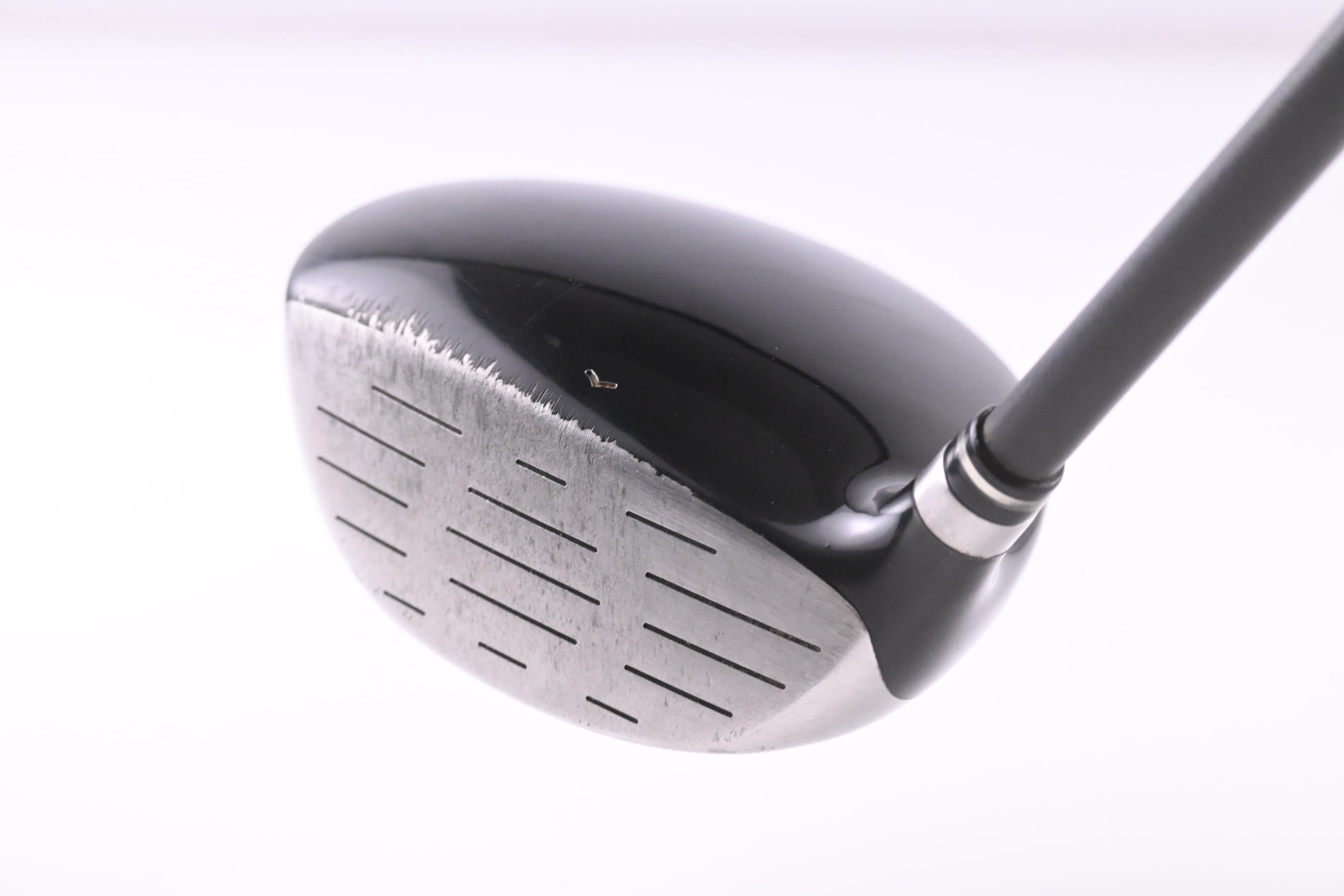 Wilson Fybrid #3 Wood / 15 Degree / Regular Flex UST Proforce V2 64 Shaft