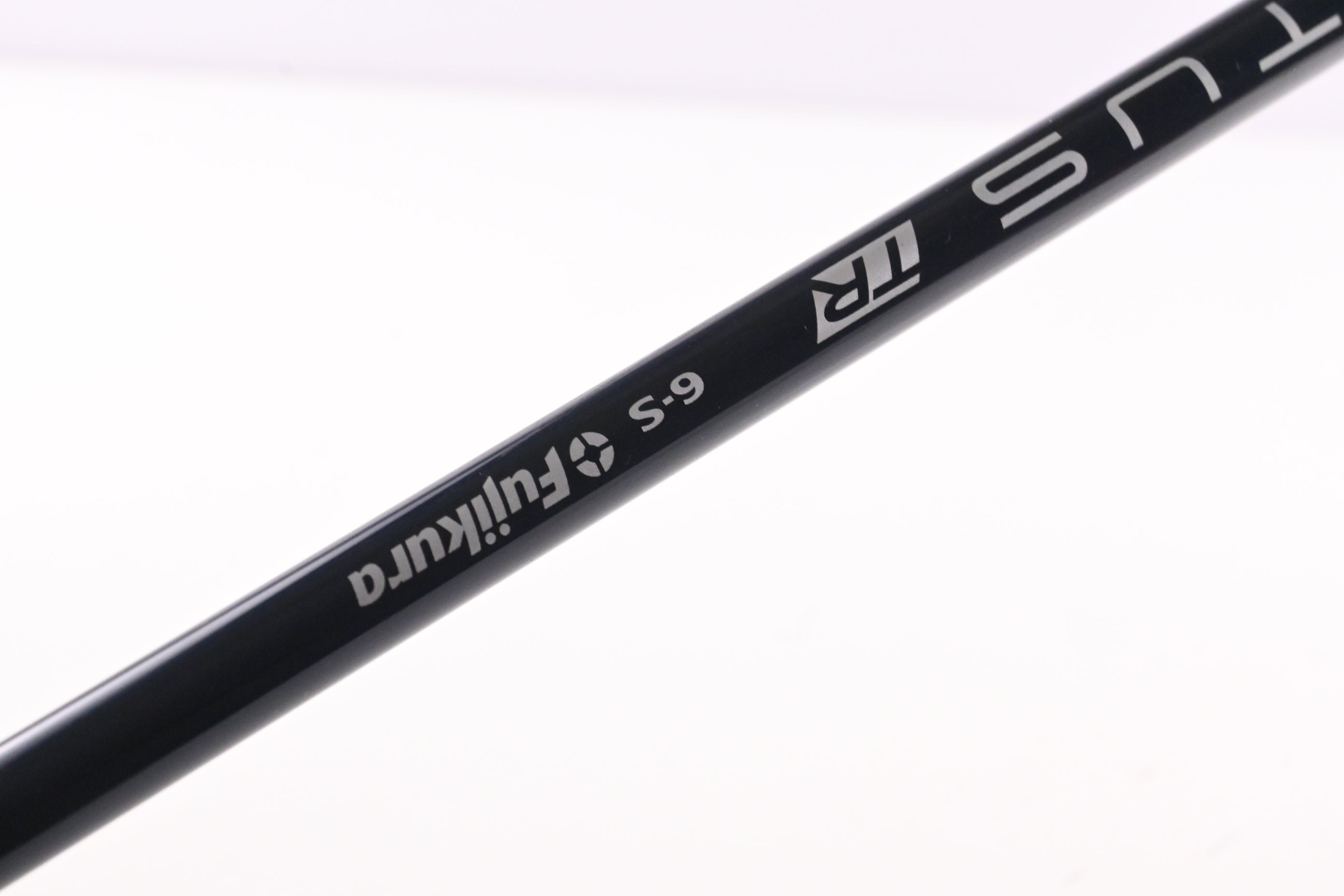 Srixon ZXi Driver / 10.5 Degree / Stiff Flex Fujikura Ventus TR Blue 6 Shaft