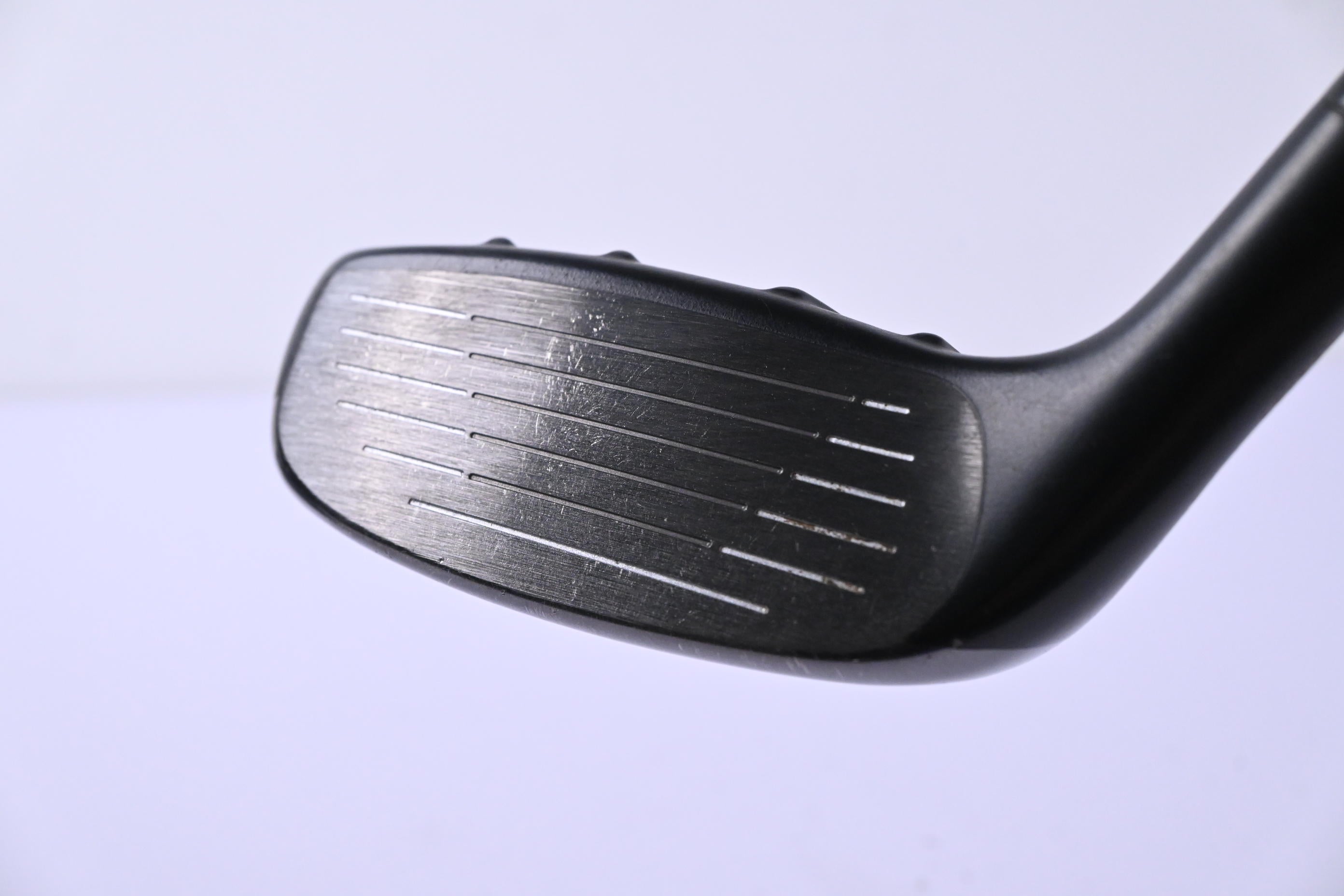 Ping G Series #4 Hybrid / 22 Degree / Senior Flex Ping Alta 70 Shaft