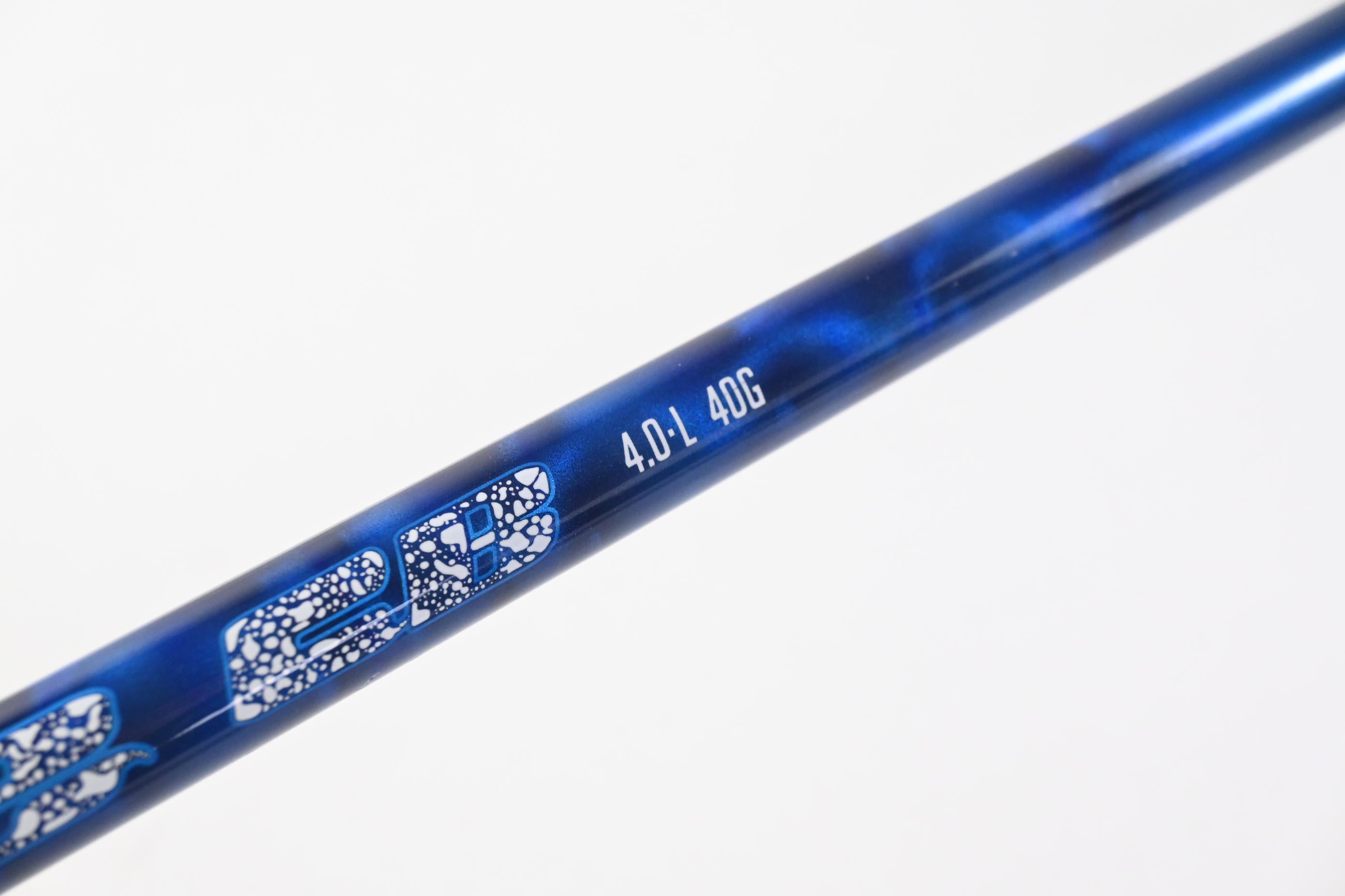Ladies Project X Evenflow Riptide CB 40 Driver Shaft / Ladies Flex / PXG