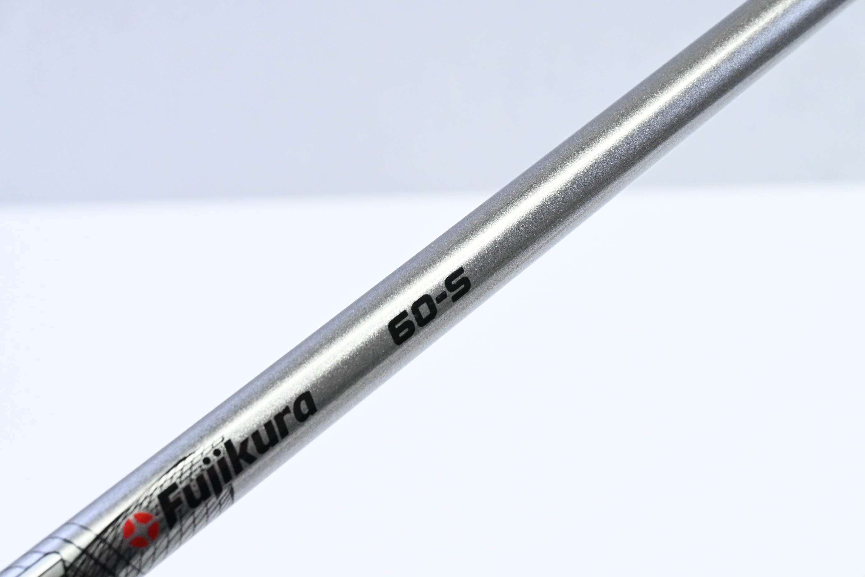 Fujikura Pro 60 2024 Driver Shaft / Stiff Flex / Cobra 3rd Gen