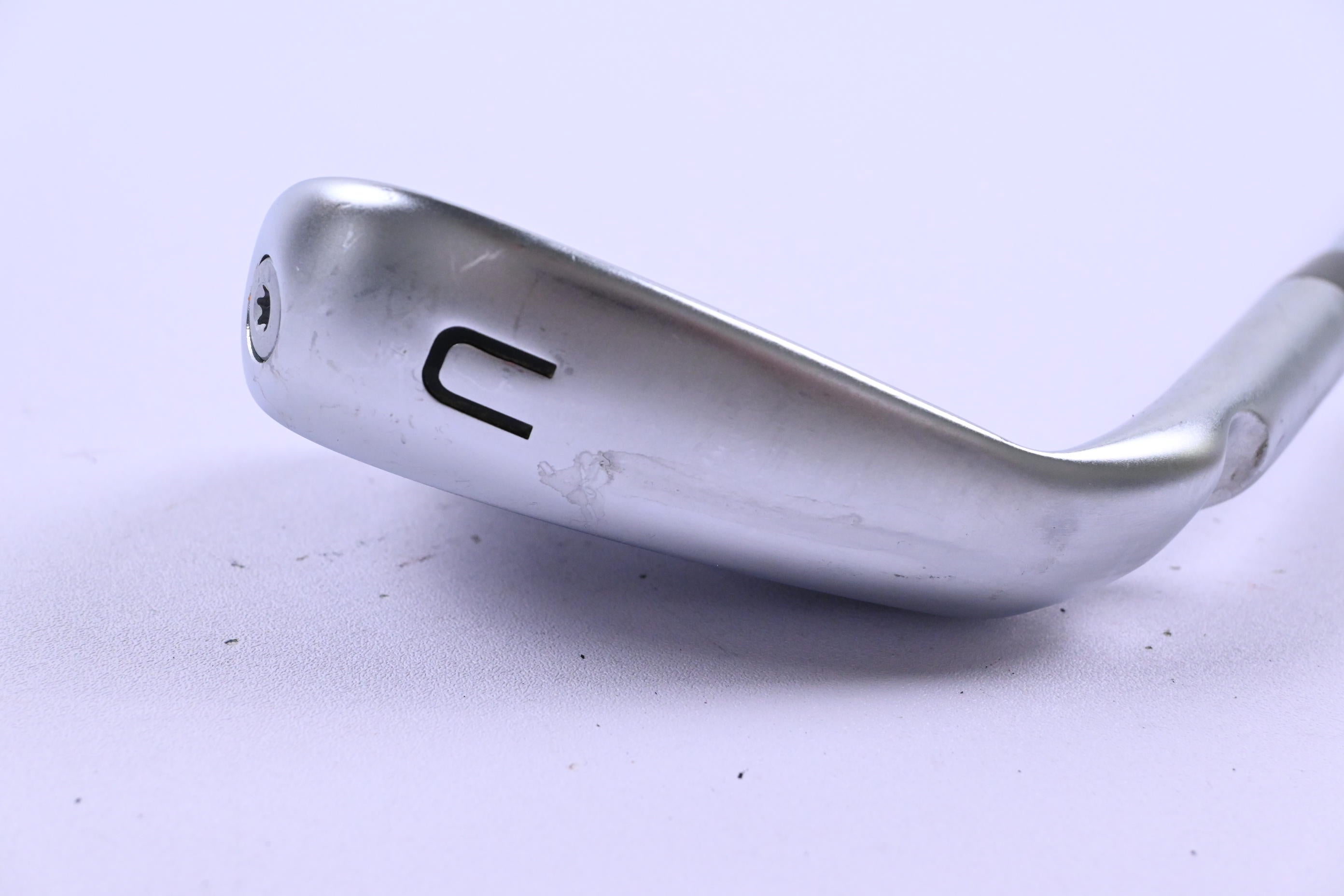 Ping G440 Gap Wedge / 47 Degree / Blue Dot / Regular Flex Ping AWT 3.0